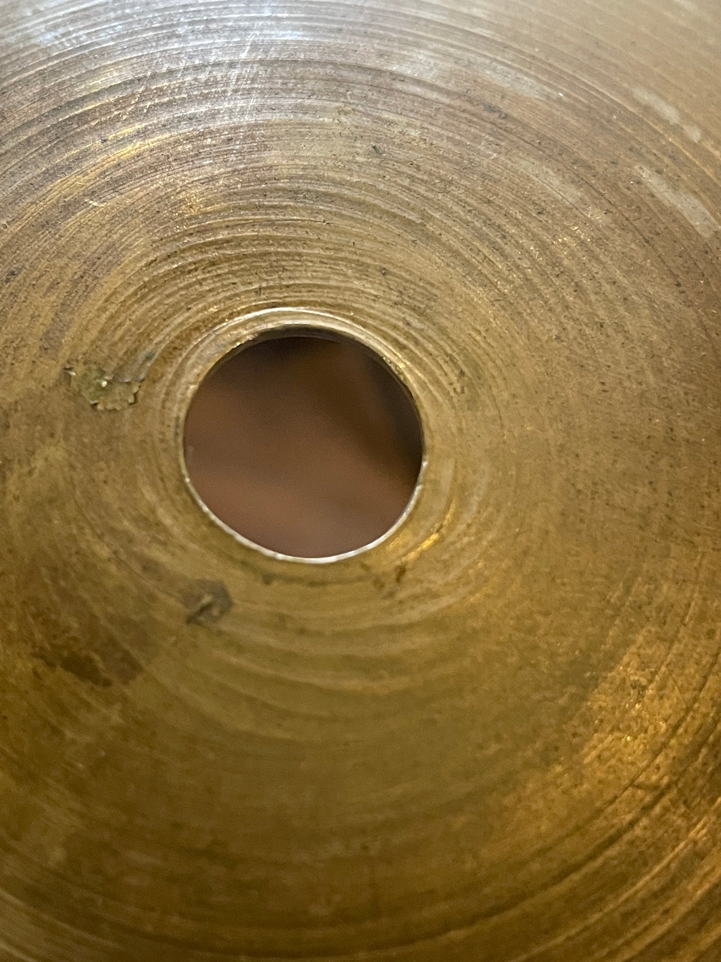 20" Zildjian A 1960s Ride Cymbal 1866g #839 *Video Demo*