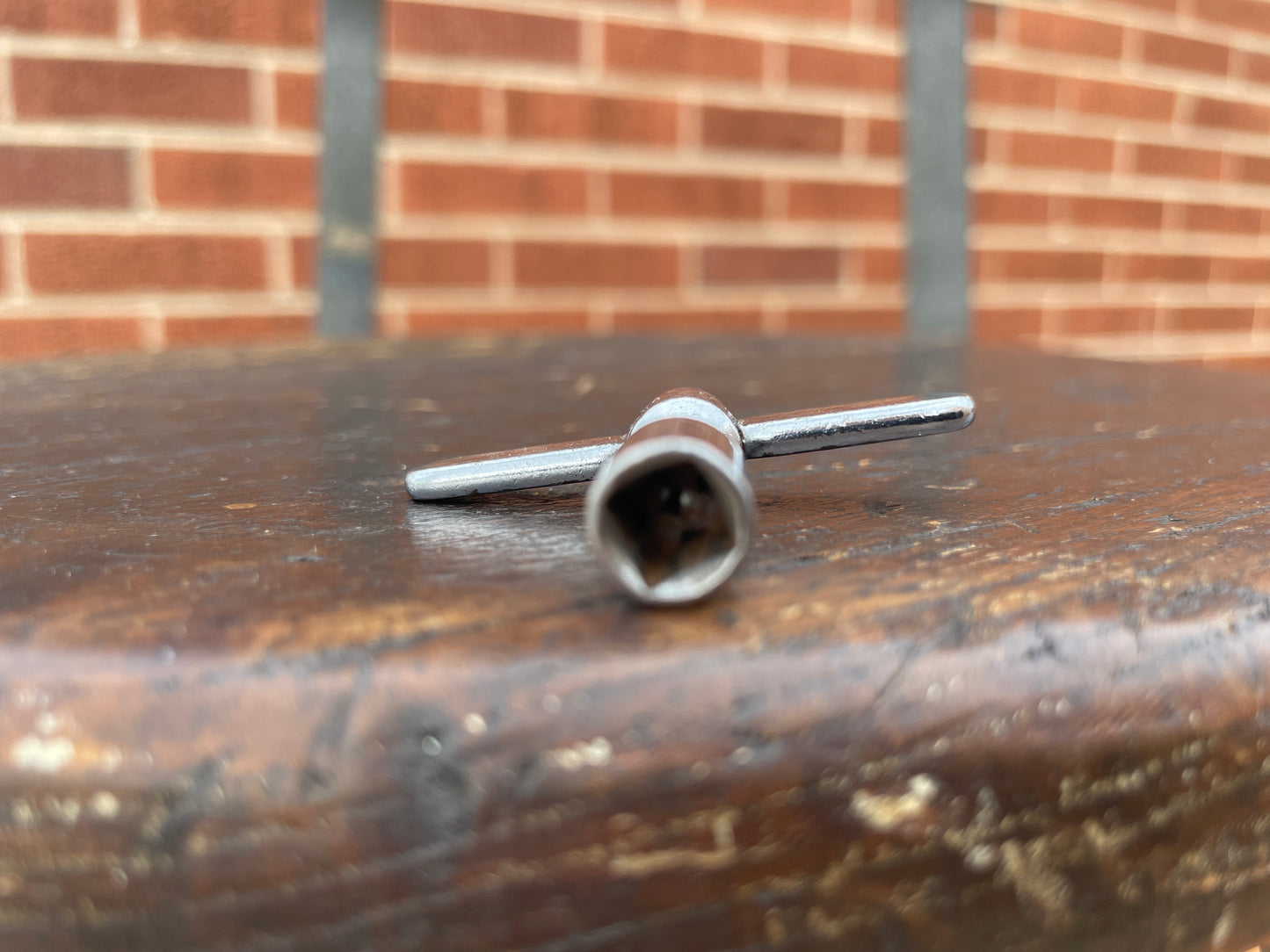 1960s Slingerland Drum Tuning Key