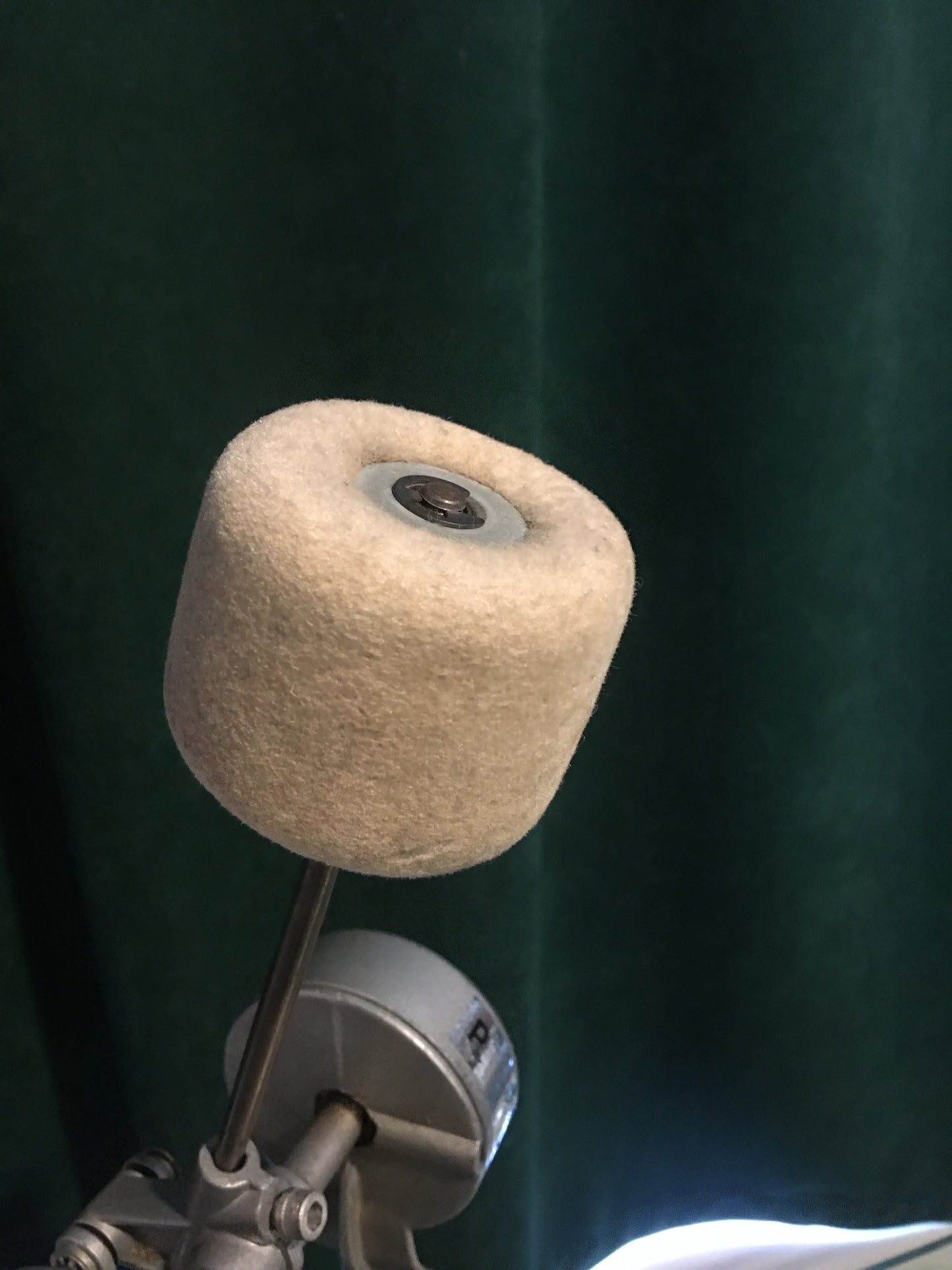 Vintage Ghost Bass Drum Pedal