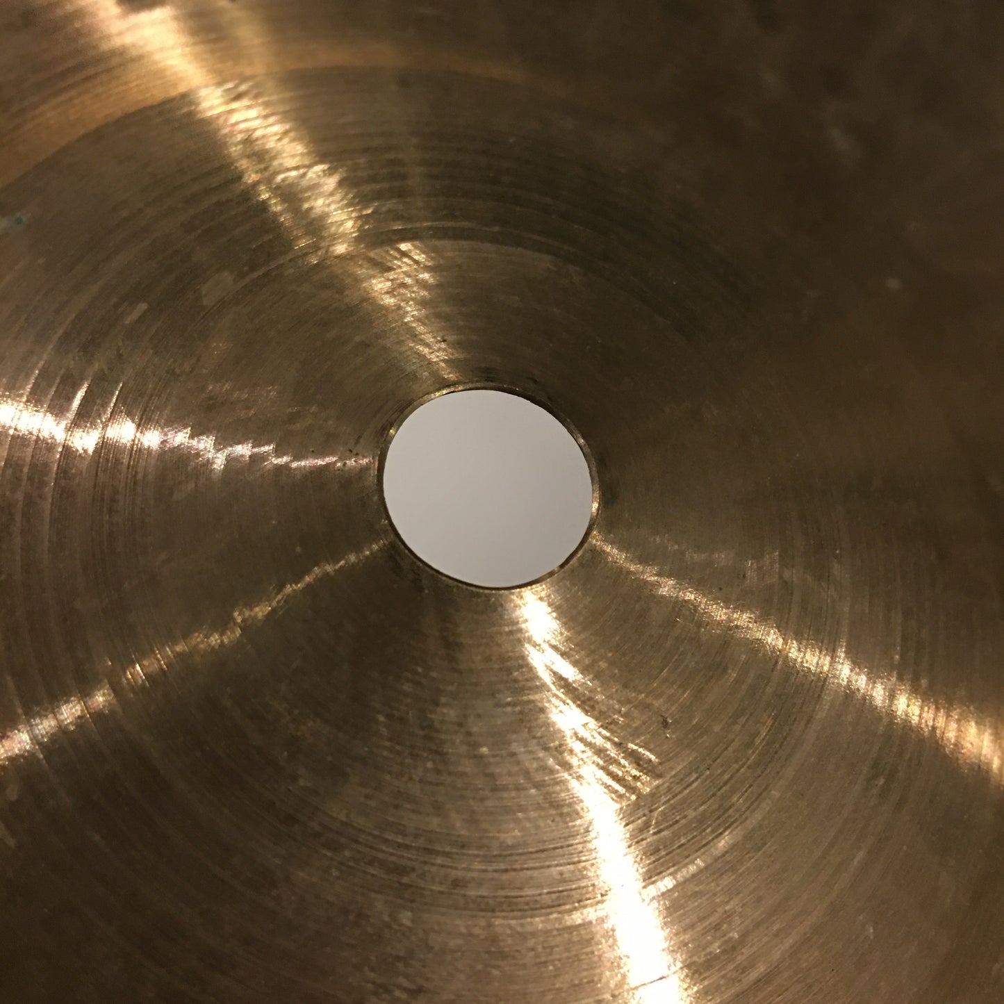 10" Istanbul Pre Split Splash Cymbal 244g