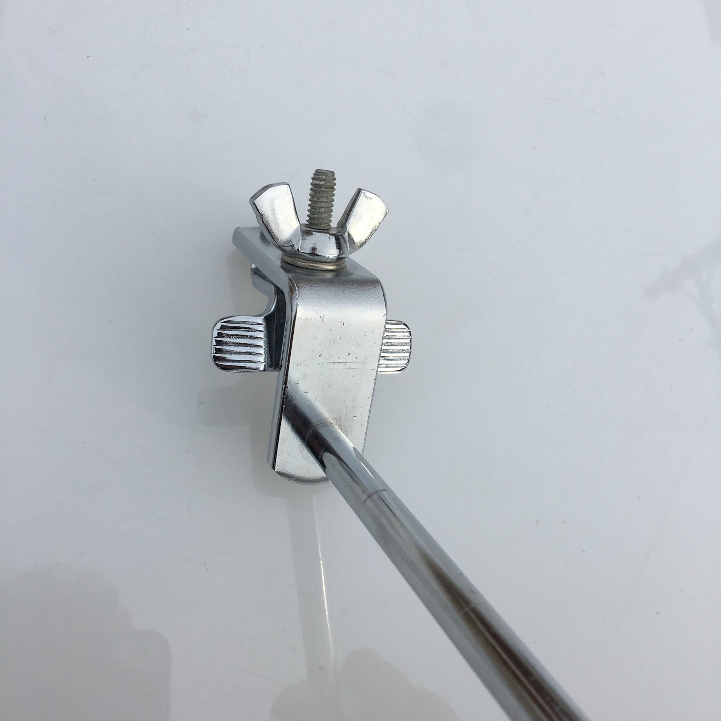 Ludwig 1960s Hoop Mounted Cymbal Holder Arm