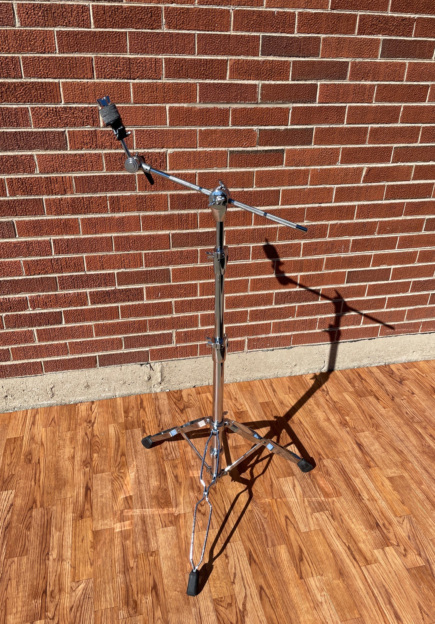 DW DWCP9700 9000 Series Straight / Boom Cymbal Stand Drum Workshop #1