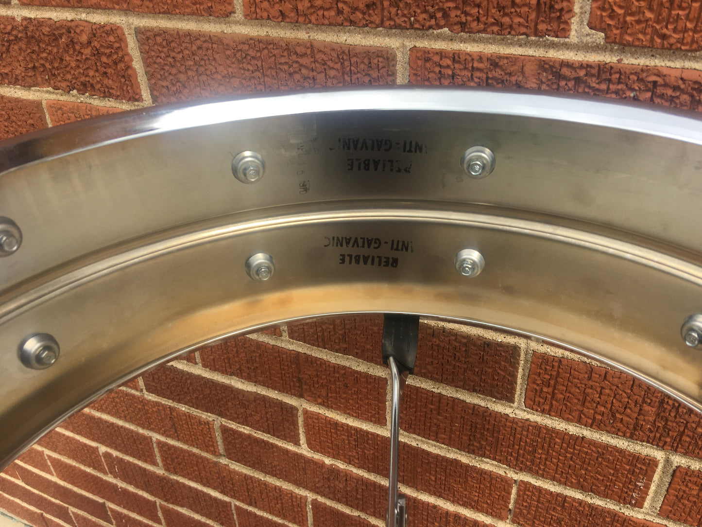 1970 Ludwig 5x14 Supraphonic Snare Drum