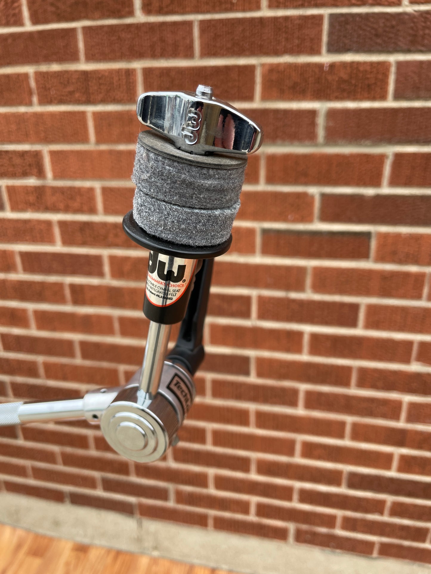 DW 9000 Series Boom Cymbal Stand DWCP9700 Drum Workshop