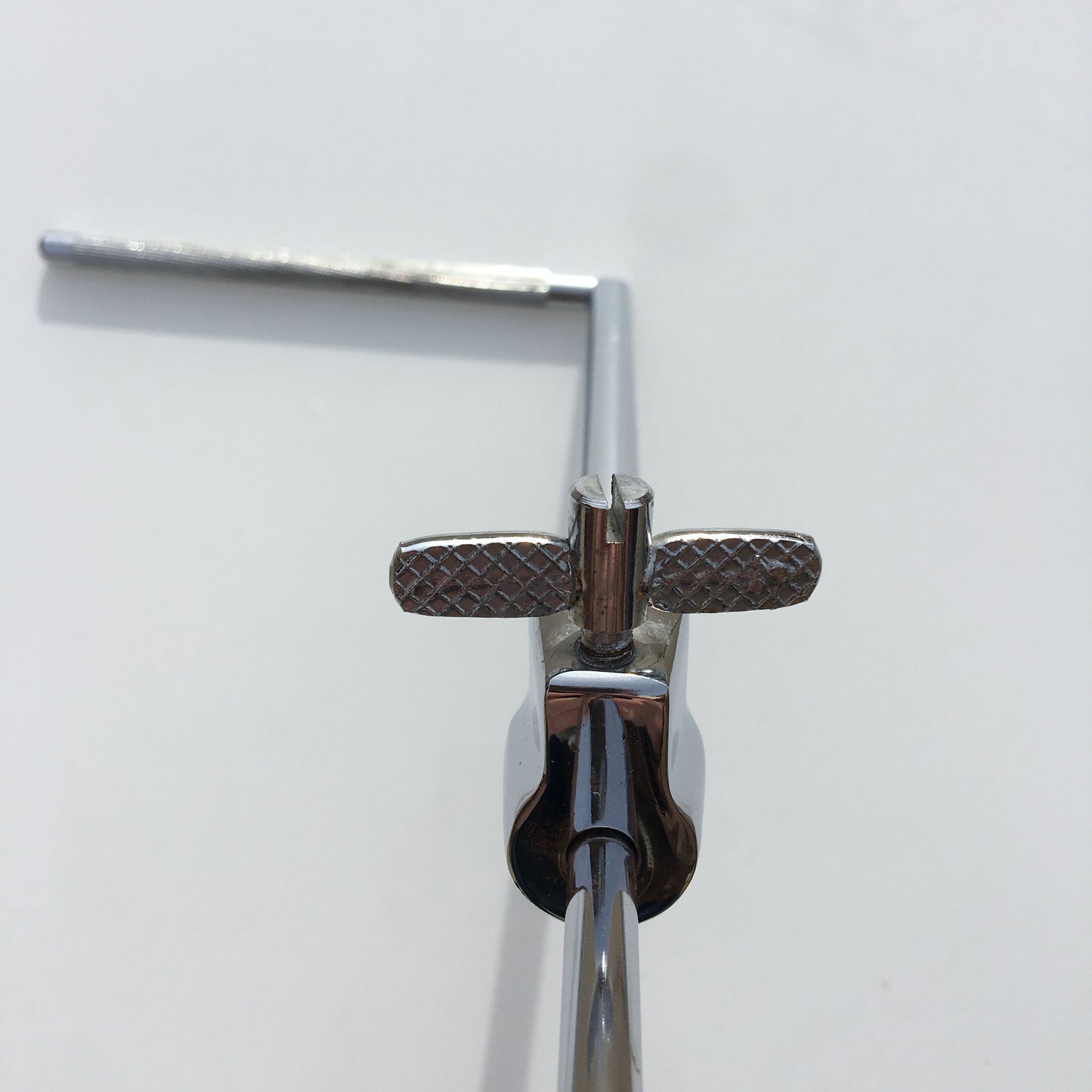 Vintage Sonor Cymbal L Arm