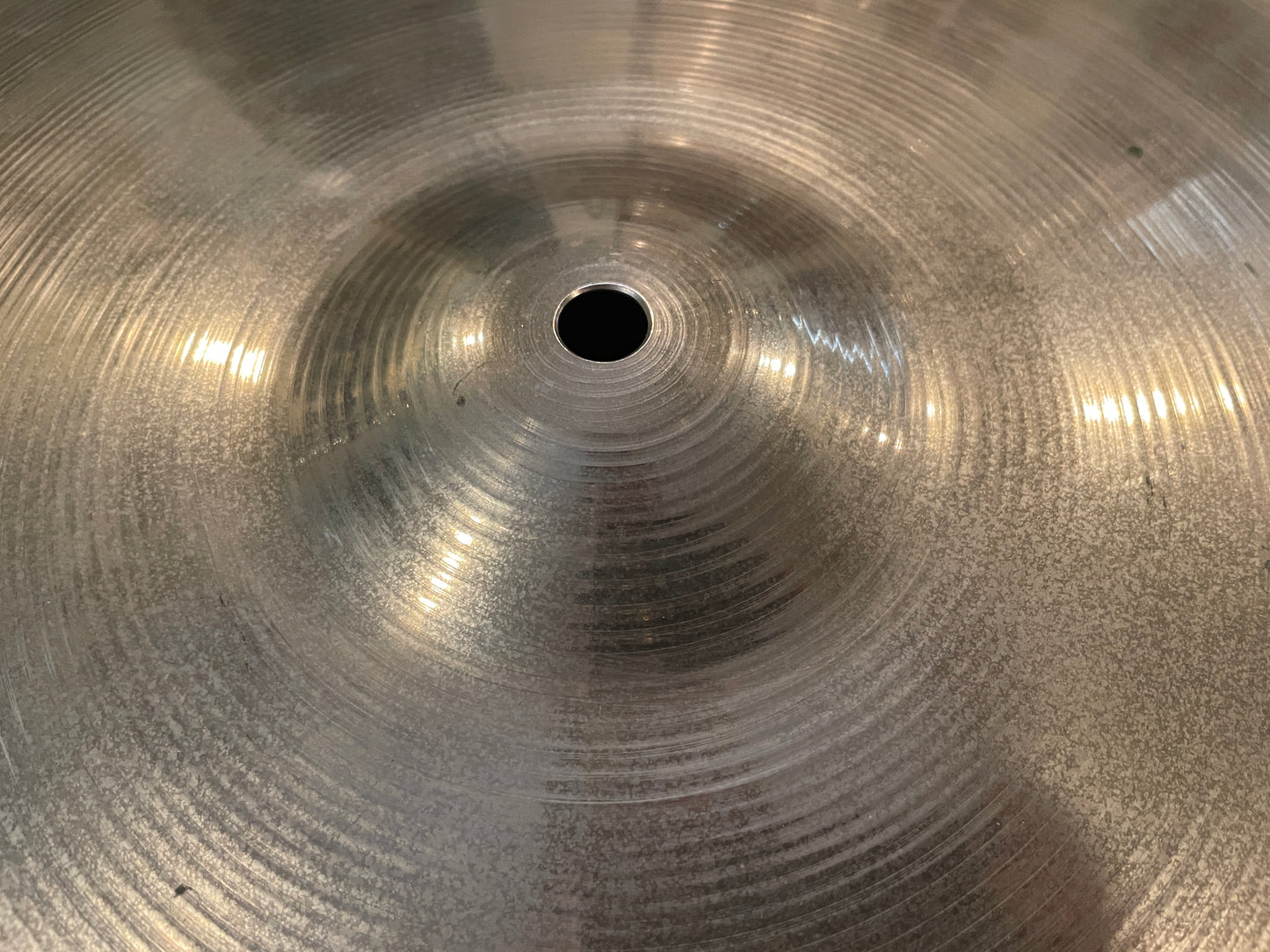 20" Sabian Chinese China Cymbal 1816g