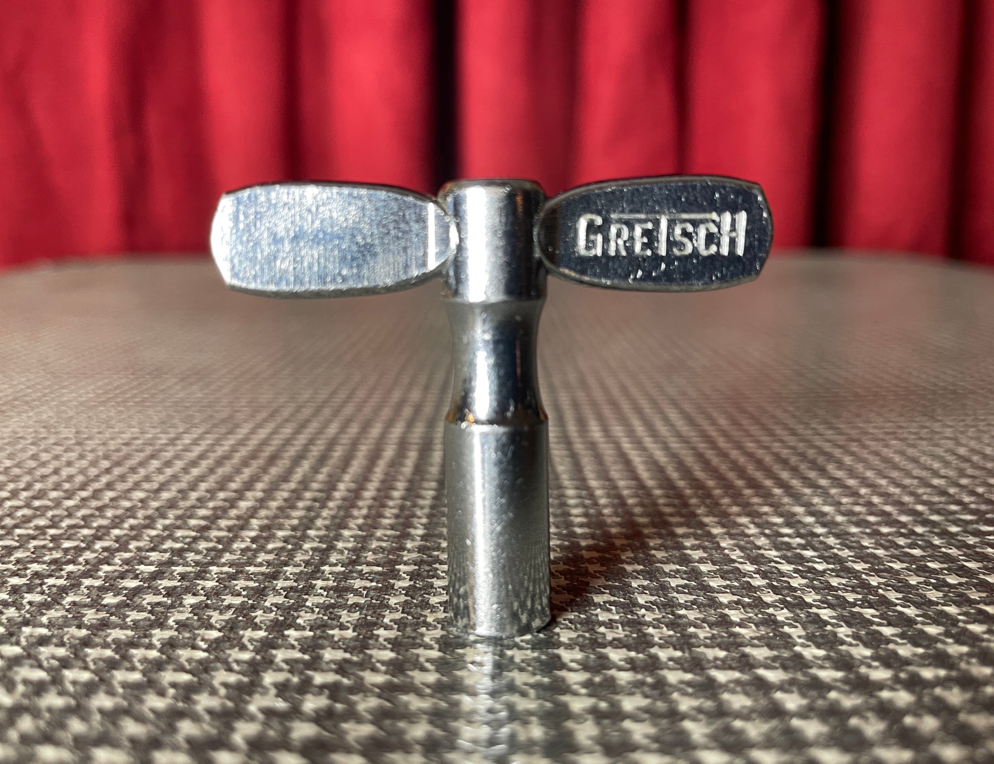 Vintage Gretsch Drum Tuning Key