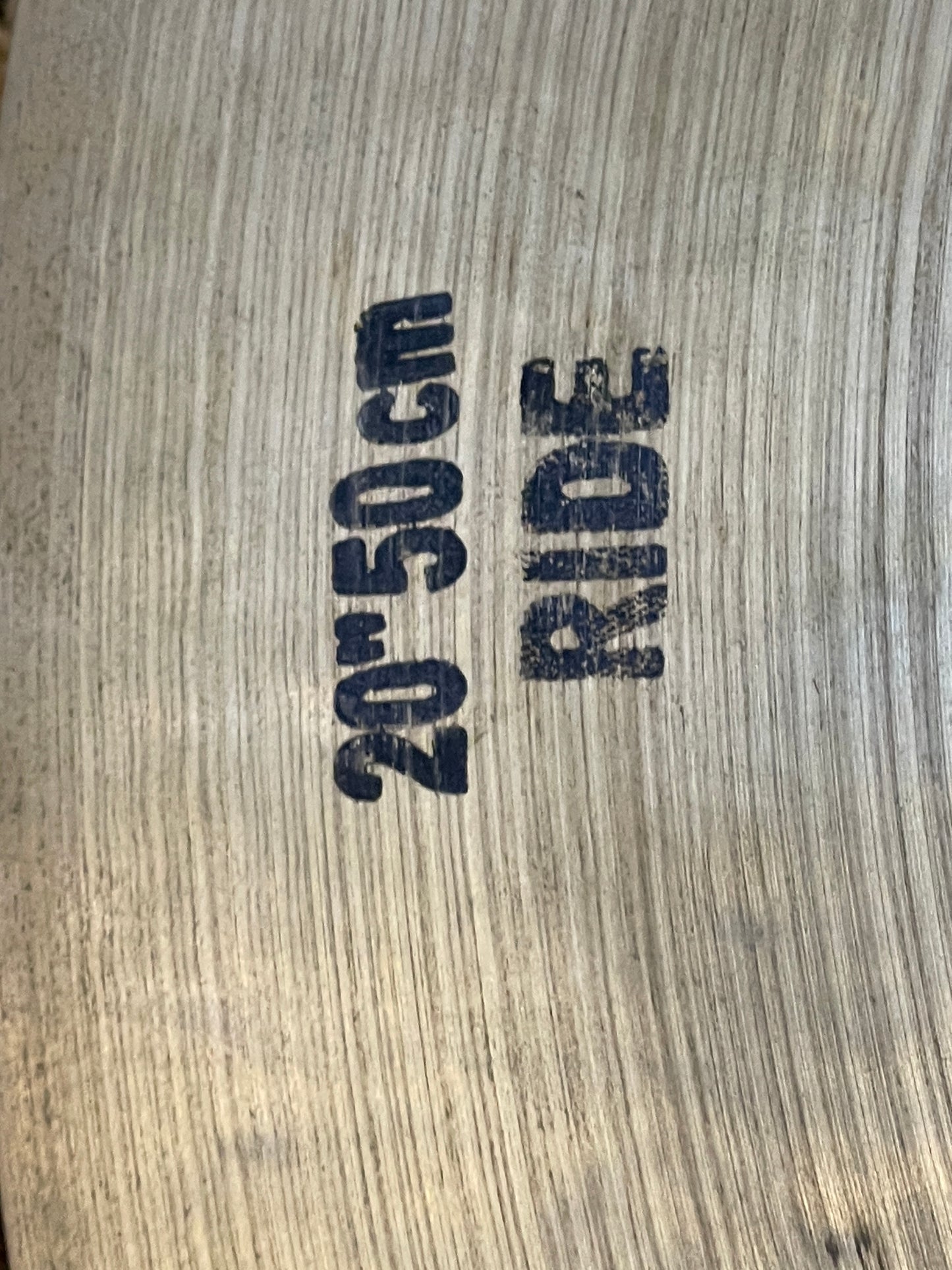 20" TRX MDM Ride Cymbal 2466g