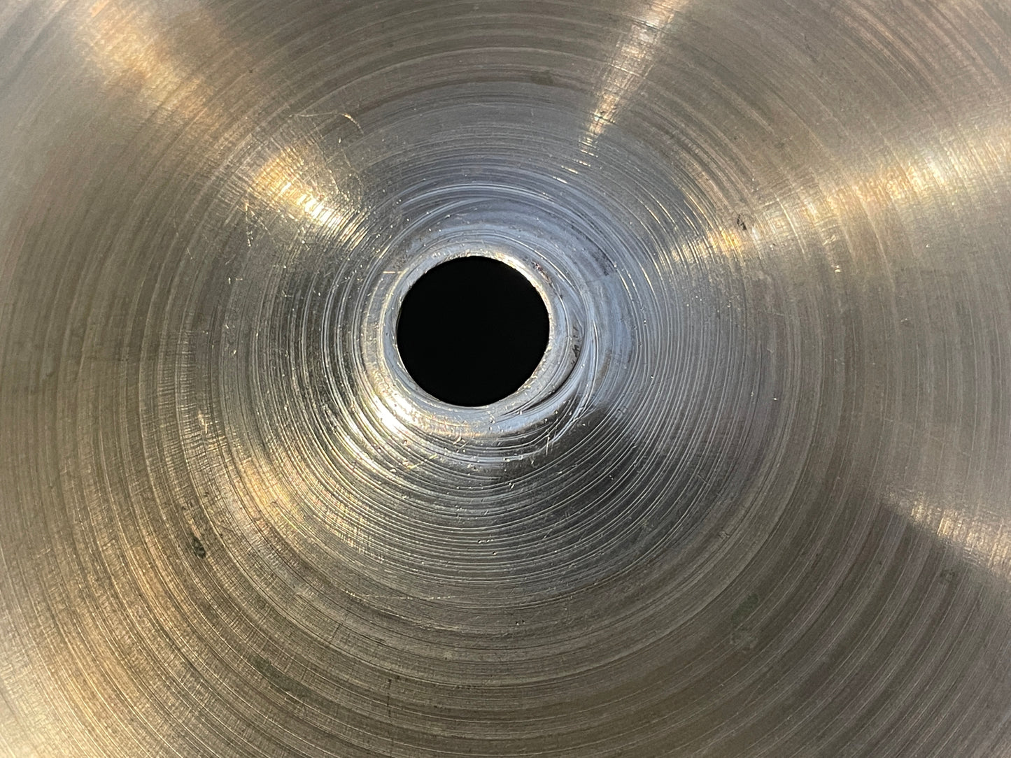 14" Zildjian A 1960s Hi-Hat Cymbal Pair 914g/1146g #720 *Video Demo*