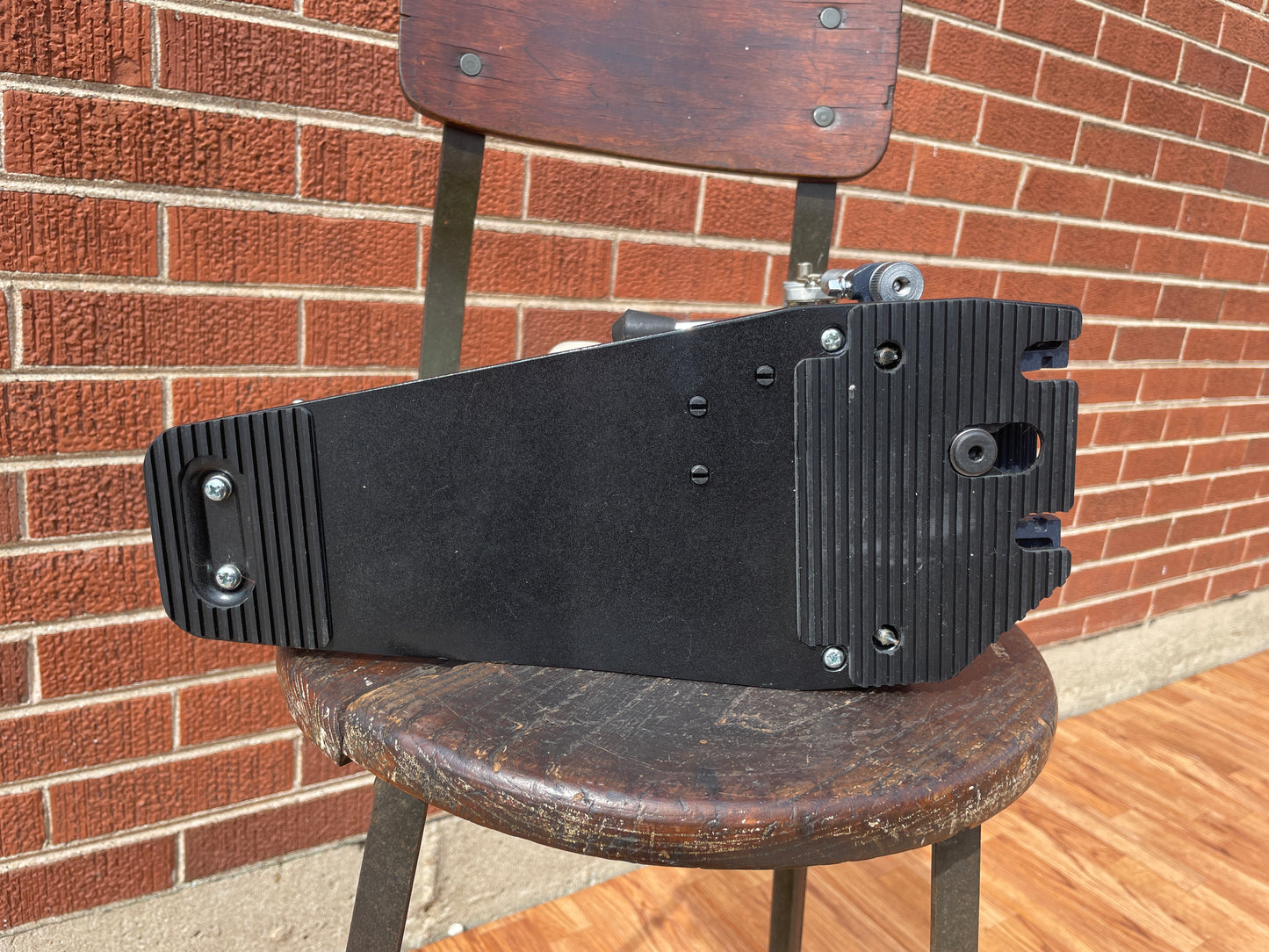 Yamaha Professional Model Bass Drum Pedal