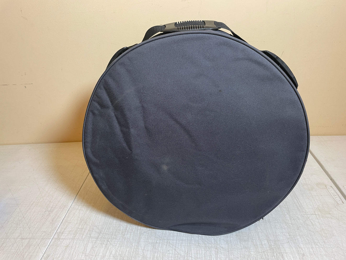 Craviotto 6.5x14 Grey Snare Drum Gig Bag - No Longer Made