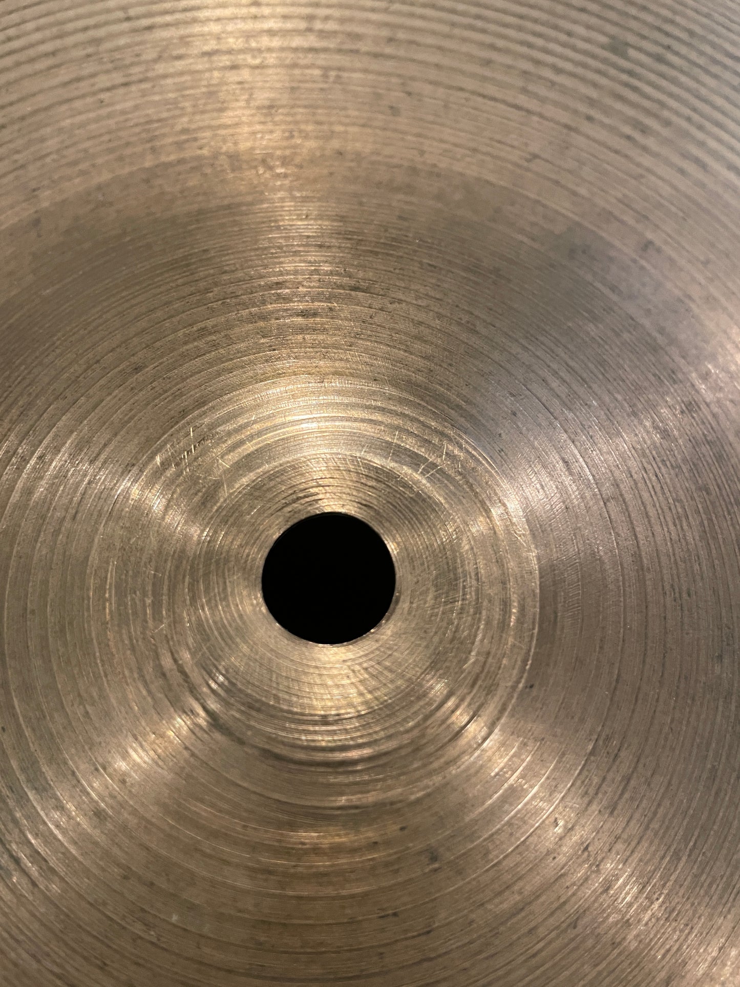 20" Zildjian A 1960s Ride Cymbal 2288g #549 *Video Demo*