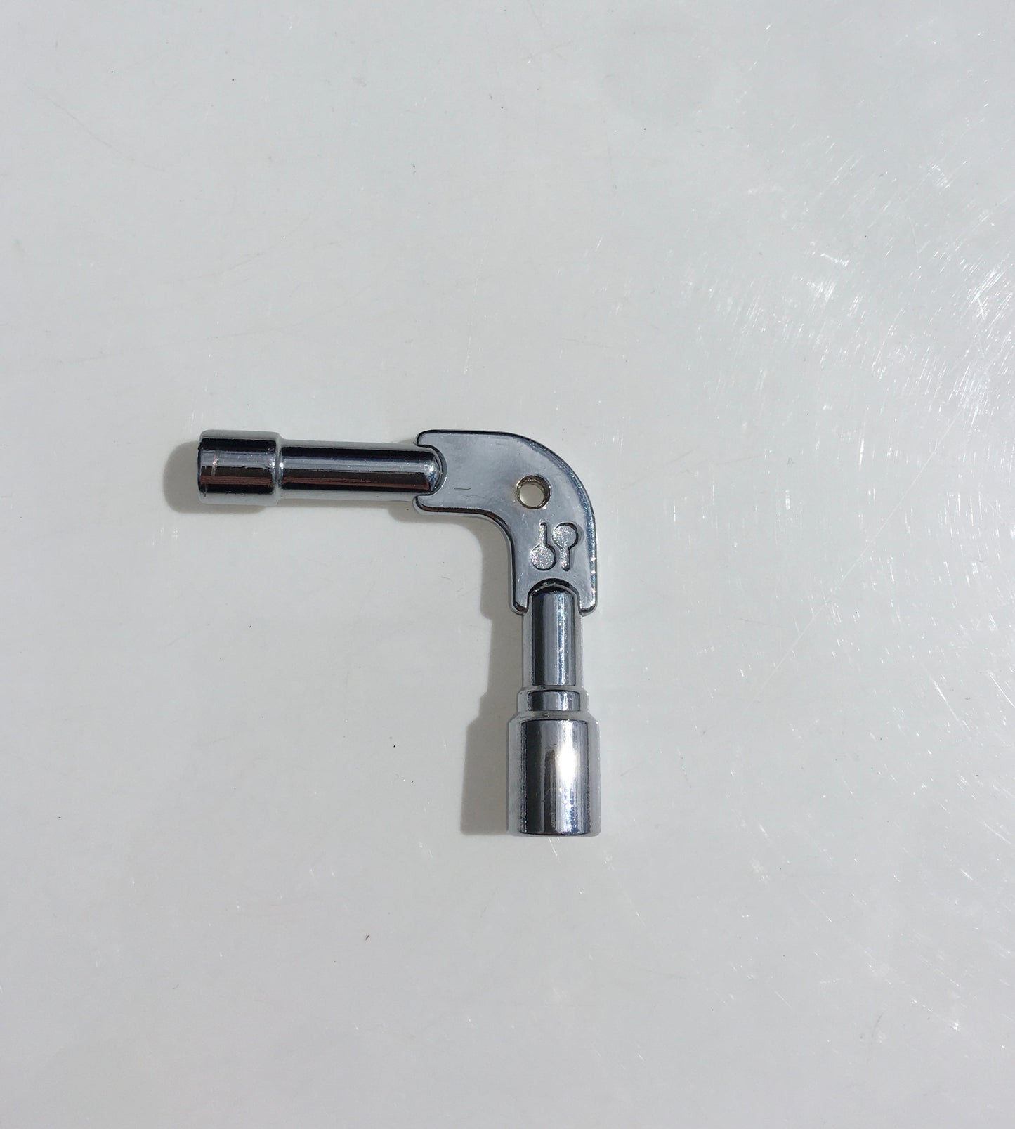 Vintage Sonor Double Ended Drum Tuning Key Standard and Slotted