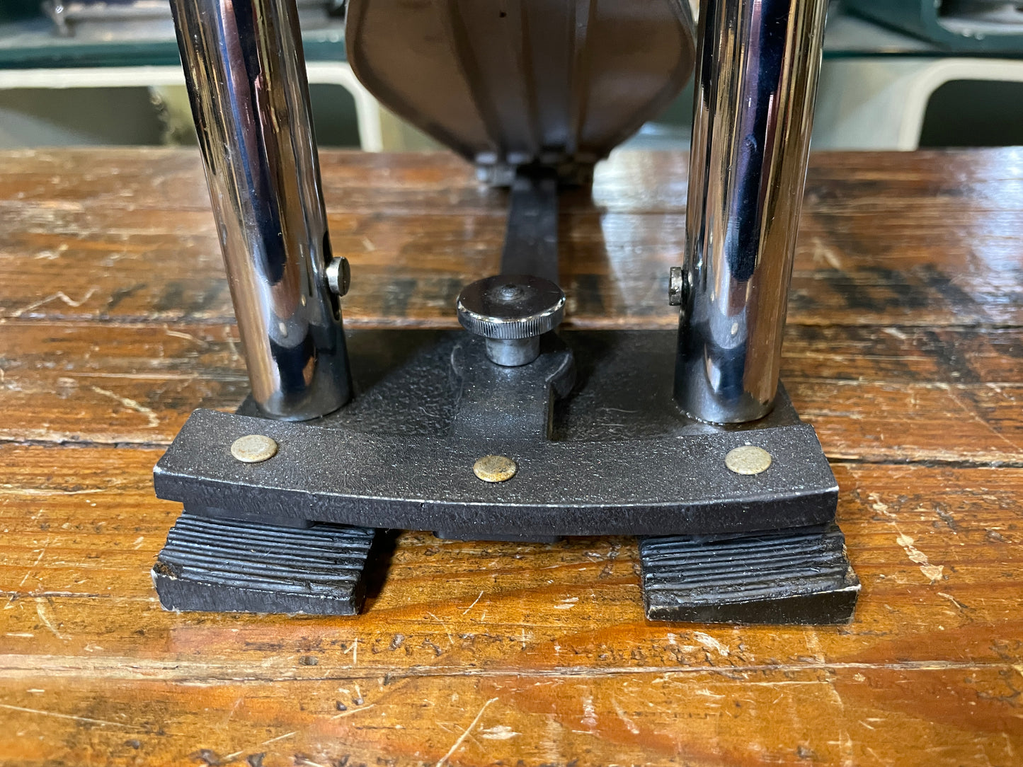Vintage Sonor Z5319 Champion Bass Drum Pedal