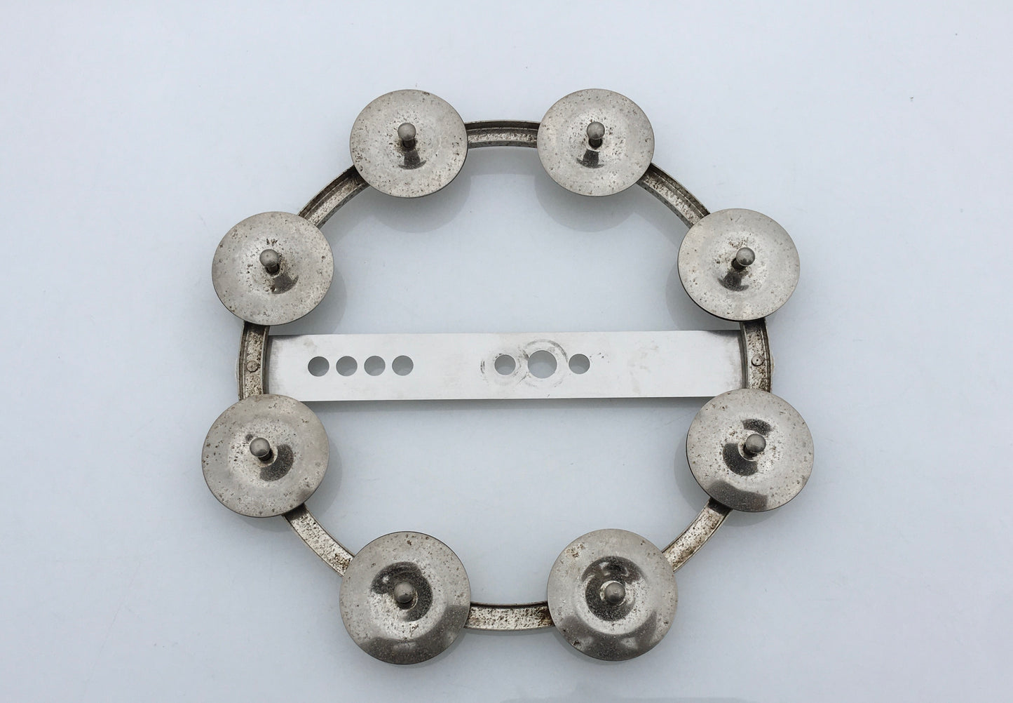 Vintage Original Ralph Kester Ching Ring John Bonham