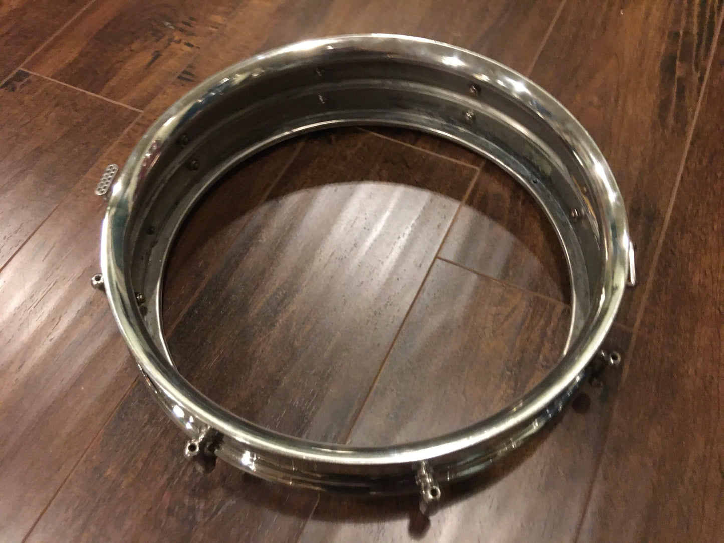 1920s 4x14 Ludwig Professional "Dance" Model Snare Drum