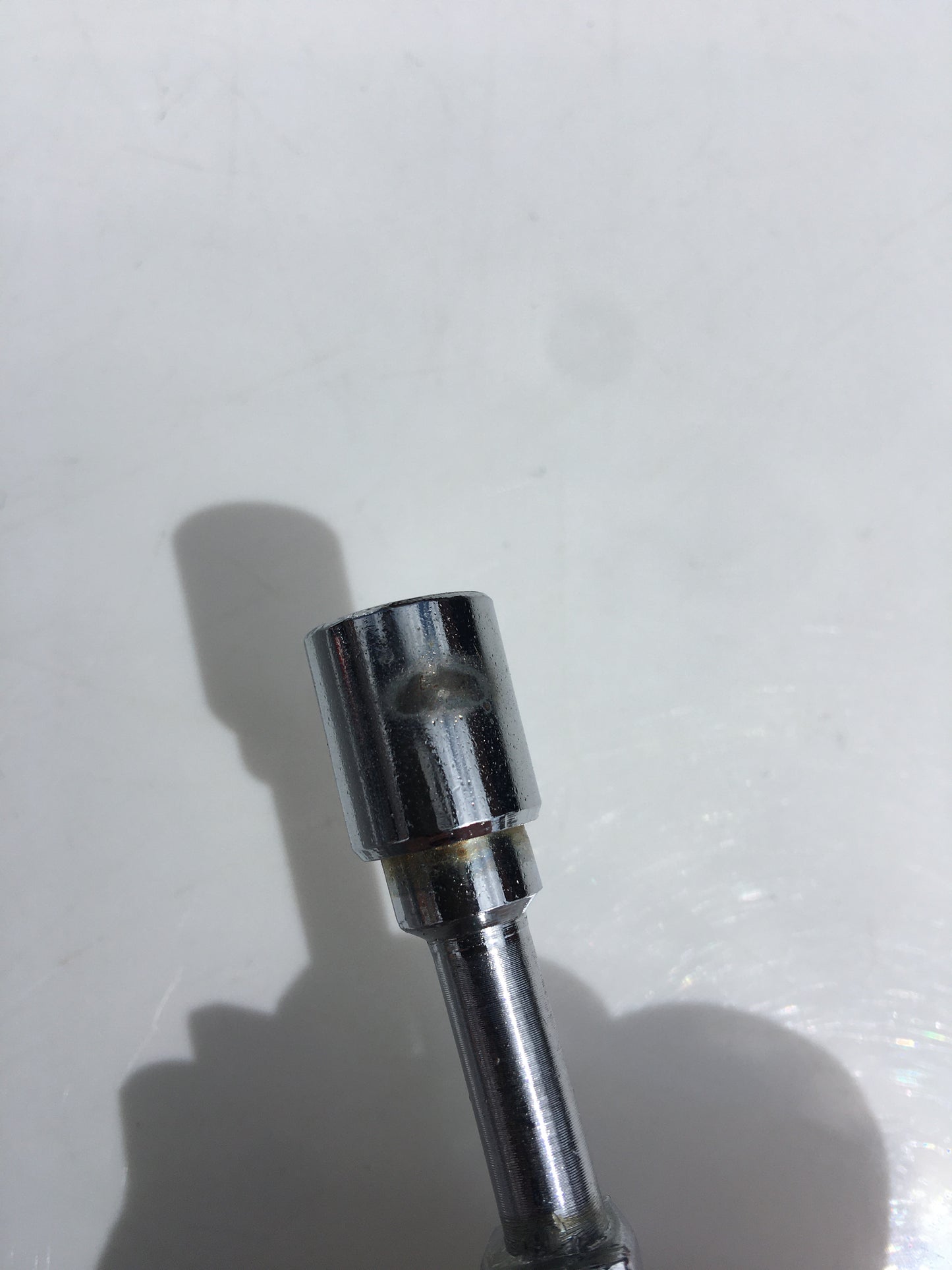 Vintage 1970s Sonor Slotted Head Drum Tuning Key