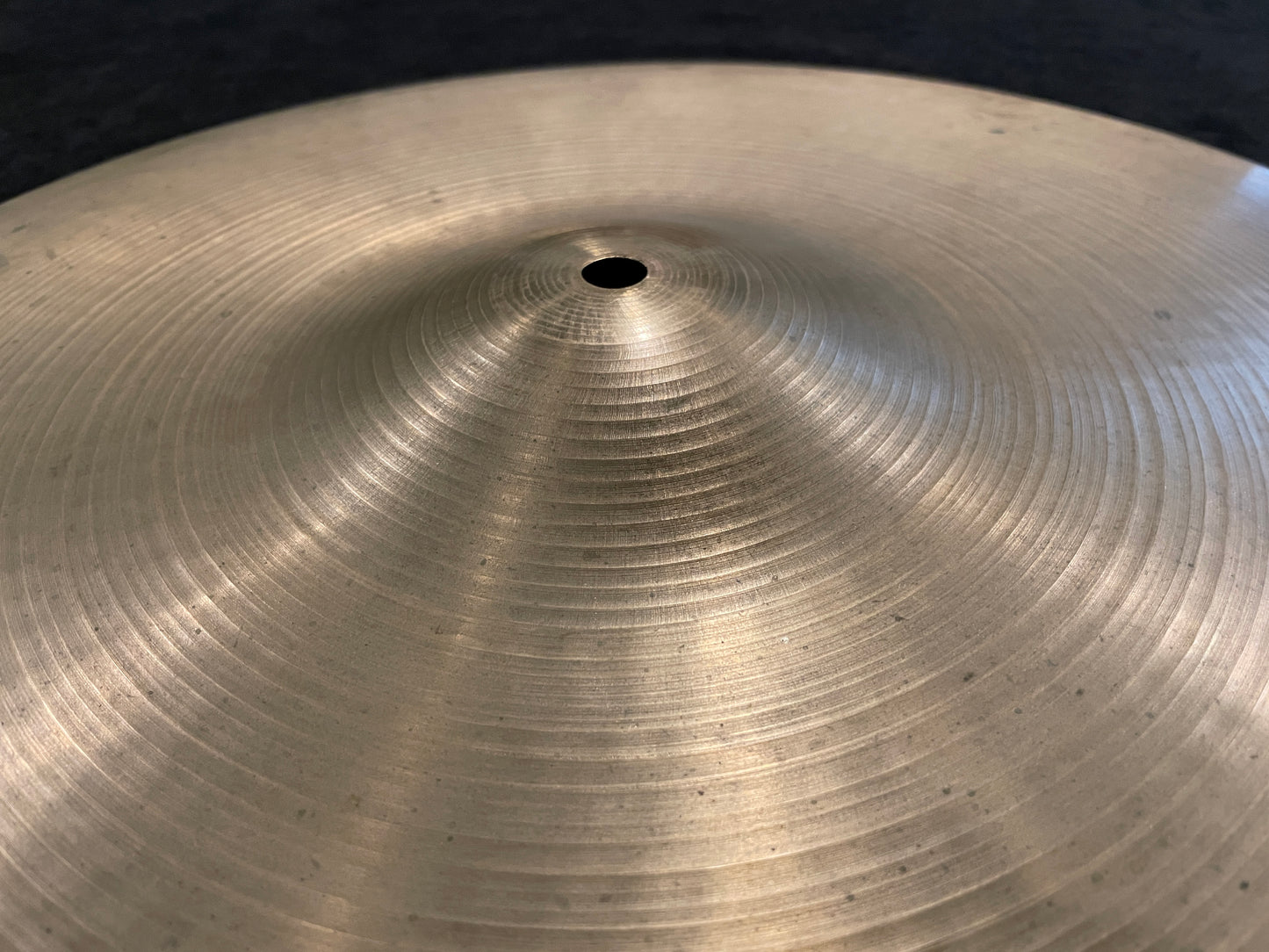 20" Zildjian A 1970s Ride Cymbal 2239g #422 *Video Demo*