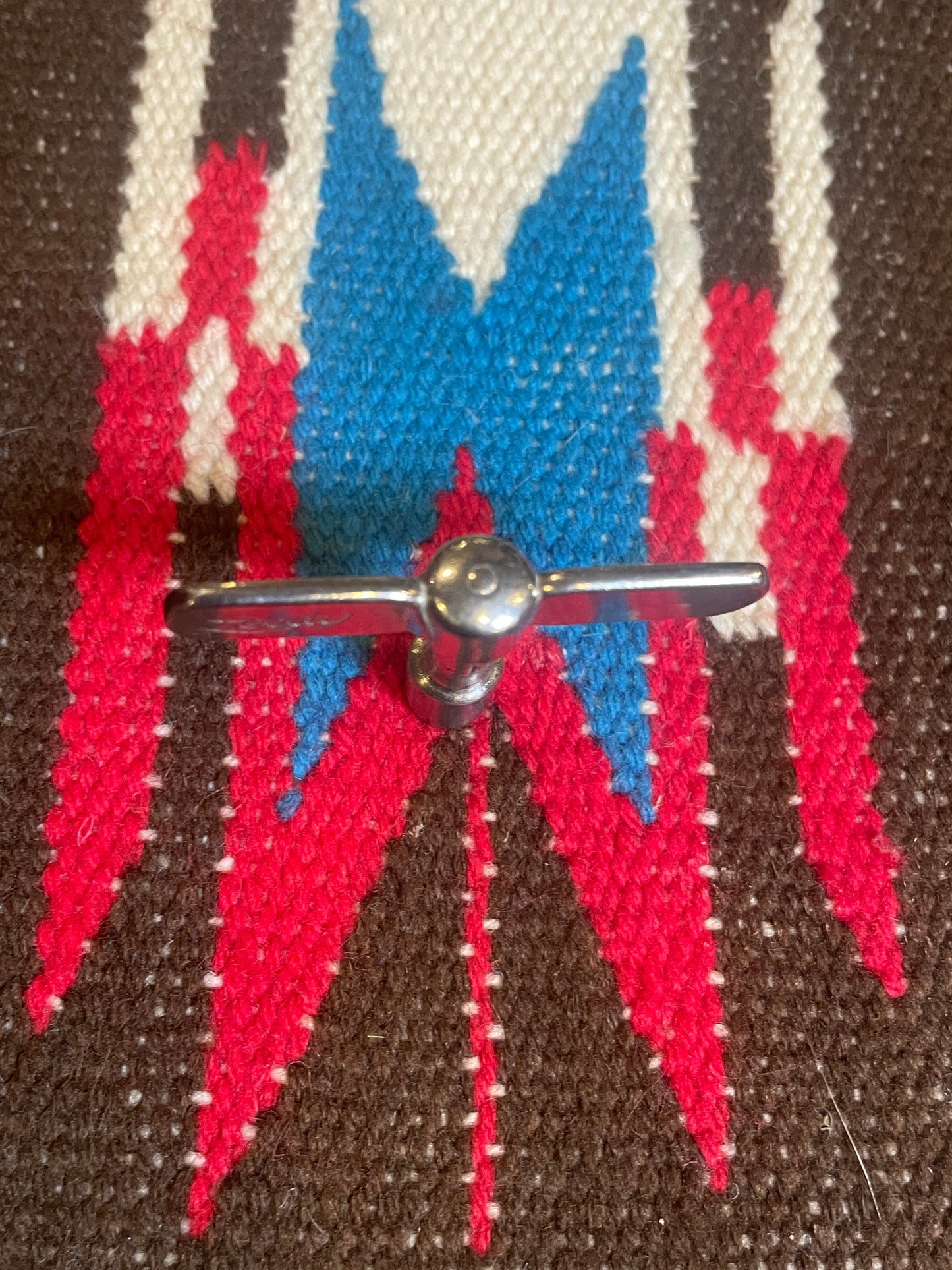 Vintage Leedy Drum Key Ludwig