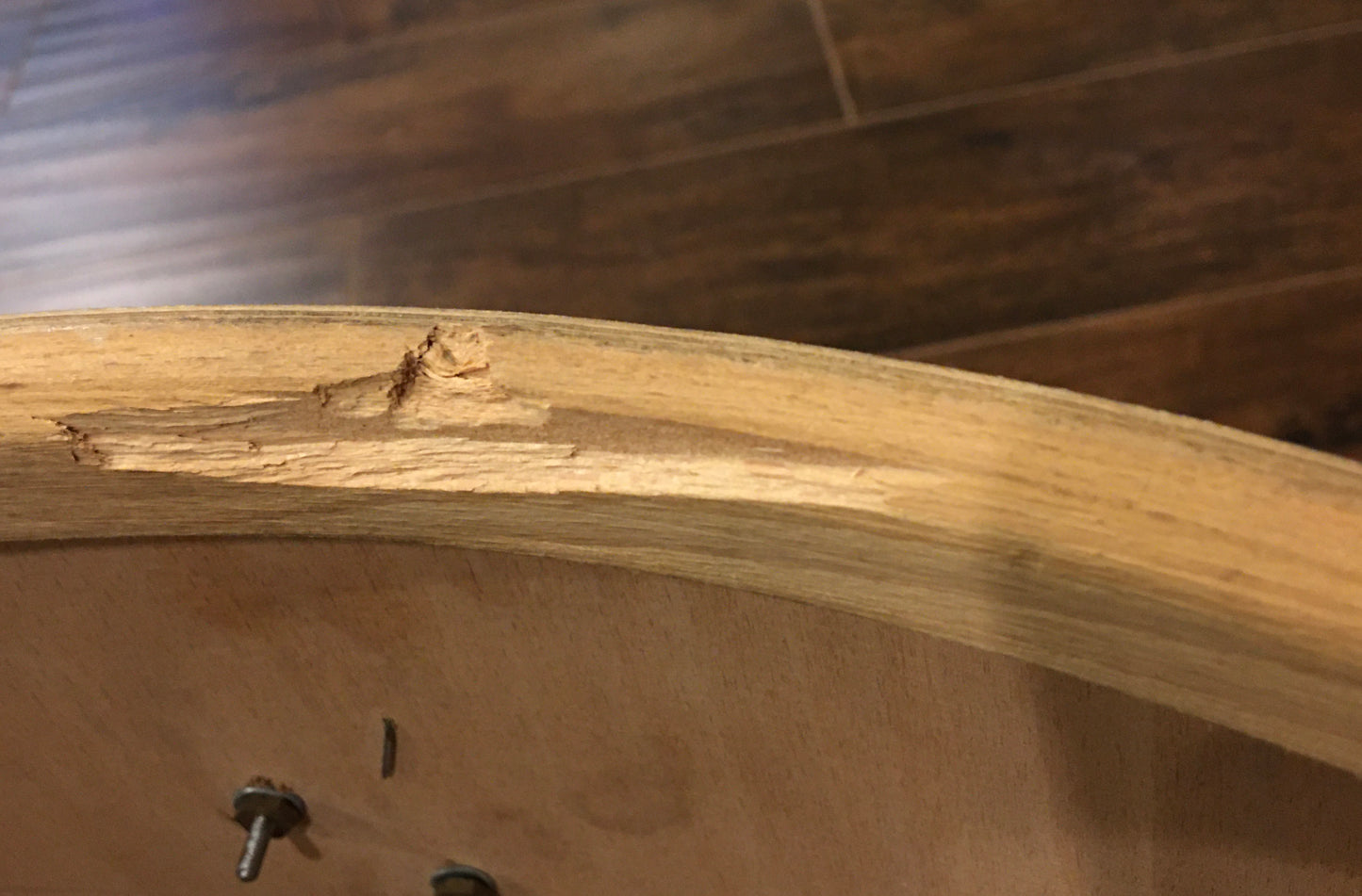 1960s Sonor 14x20 Tear Drop Bass Drum Project Krystal Schwarz Silber (Sparkling Black Silver Striped)