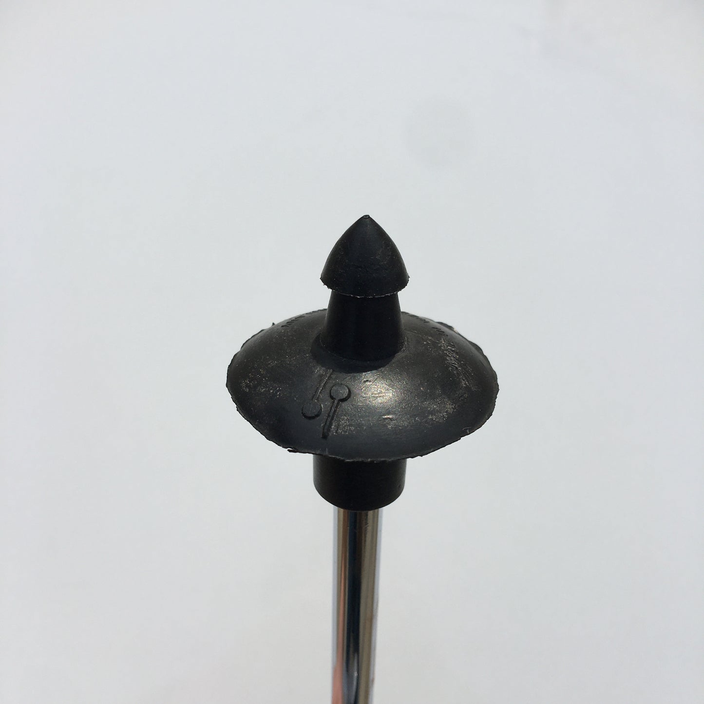 Vintage Sonor Cymbal L Arm