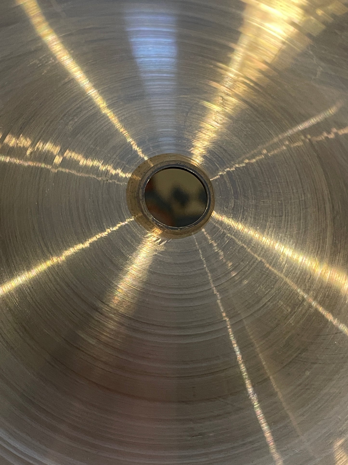 14" Paiste 2002 Sound Edge Hi-Hat Cymbal Pair 968g/1078g