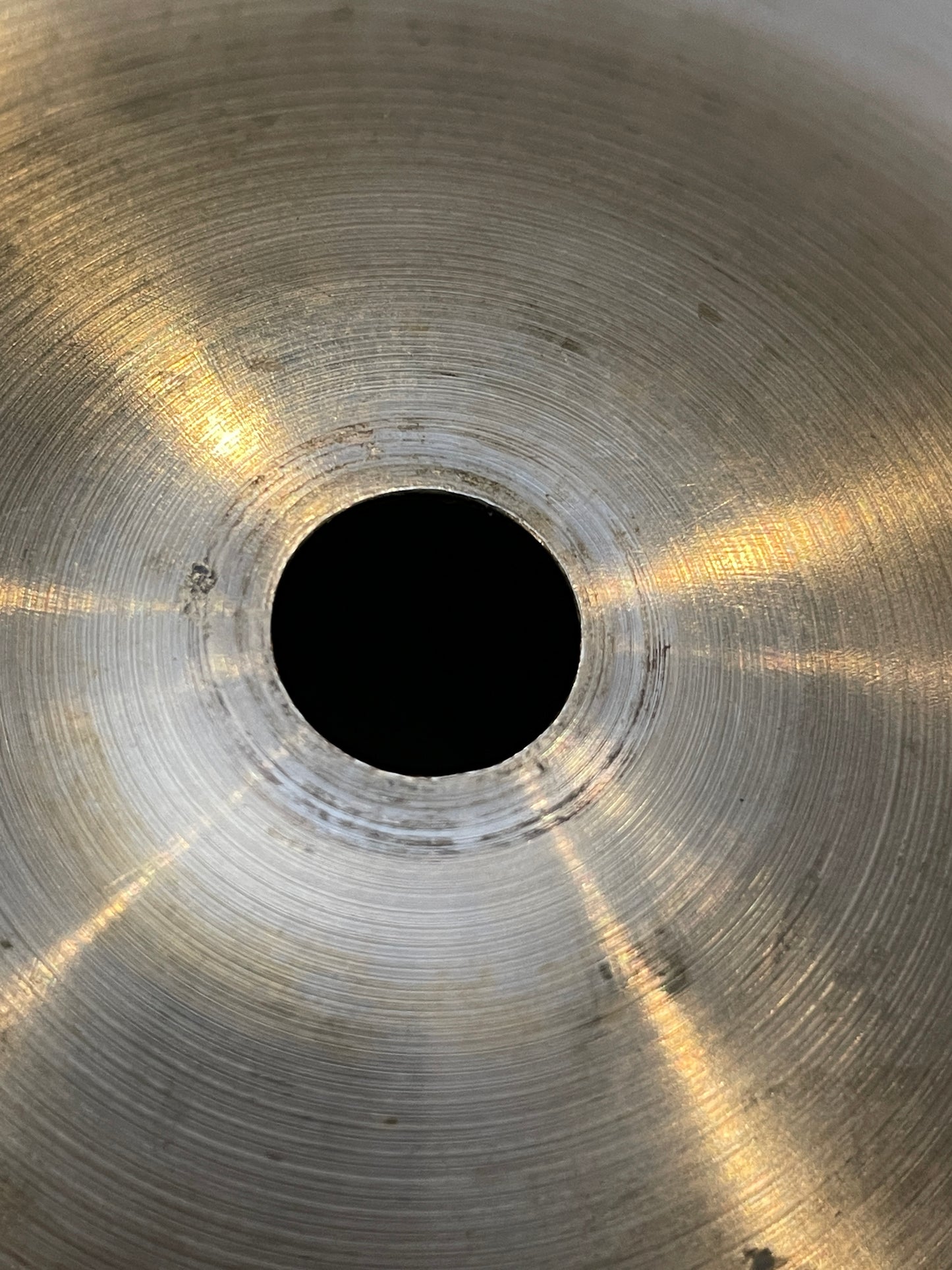 12" Zildjian K Custom Dark Splash Cymbal 474g