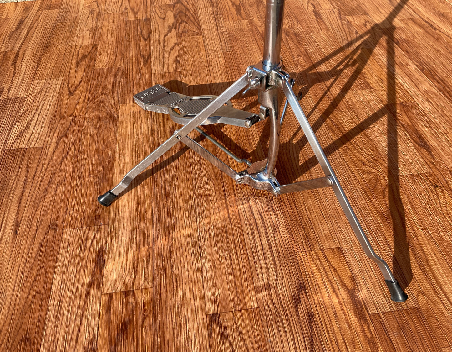 1960s Ludwig No. 1123-1 Spur-Lok Hi-Hat Stand
