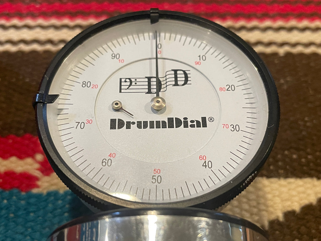 DrumDial Precision Drum Tuner Drum Dial Drugan's Drums & Guitars