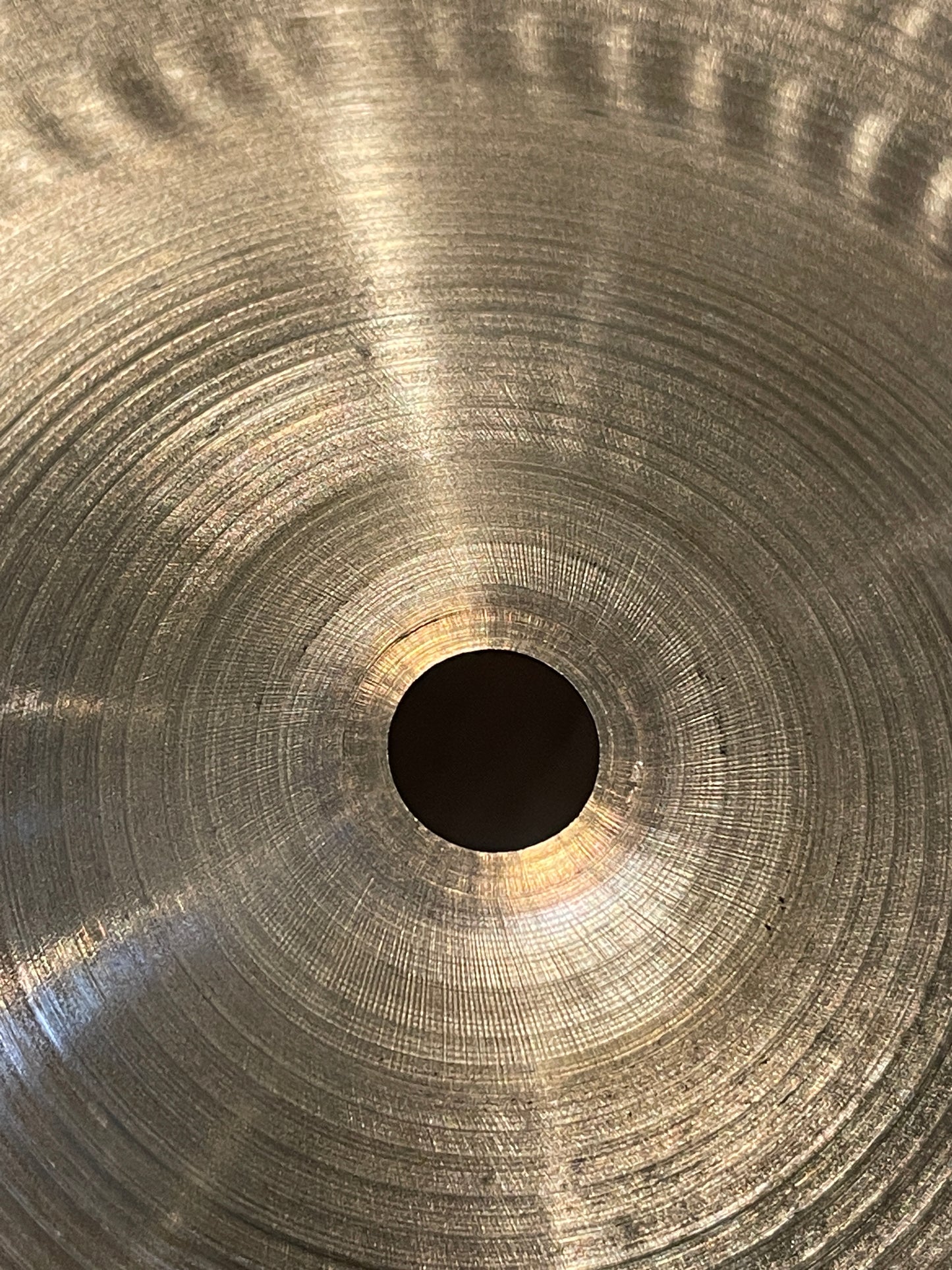 15" Zildjian A Sweet Hi-Hat Cymbal Pair 950g/1122g