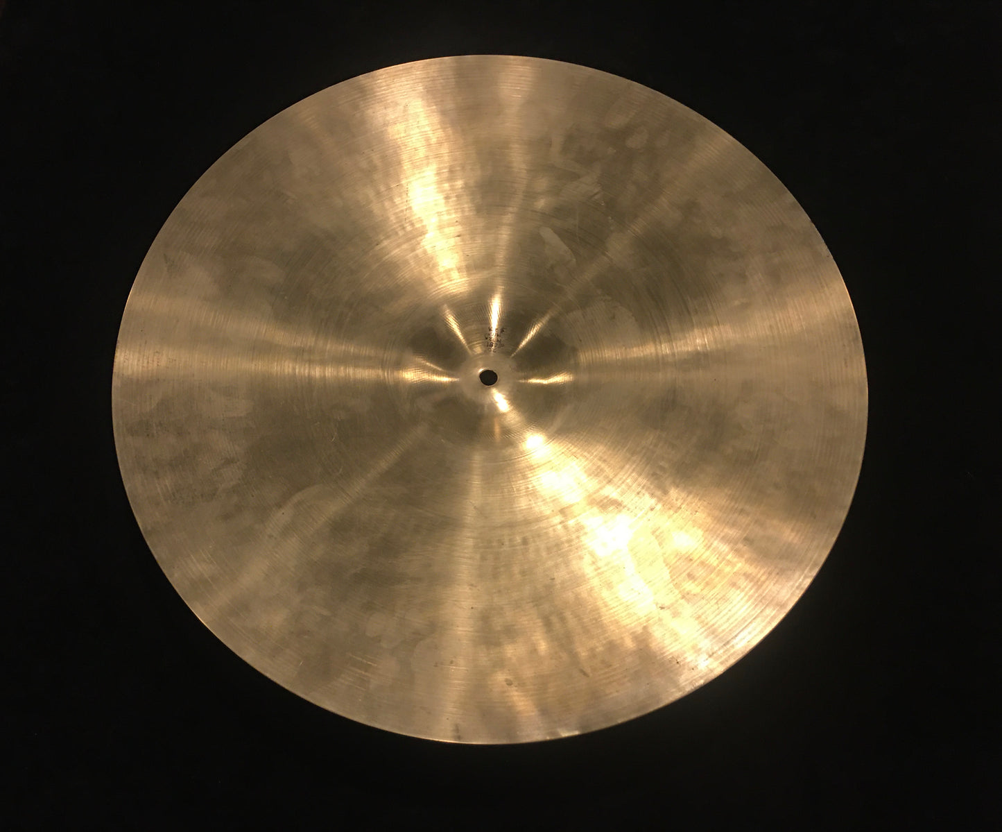 20" Zildjian A 1960s Ride Cymbal 1972g #681 *Video Demo*