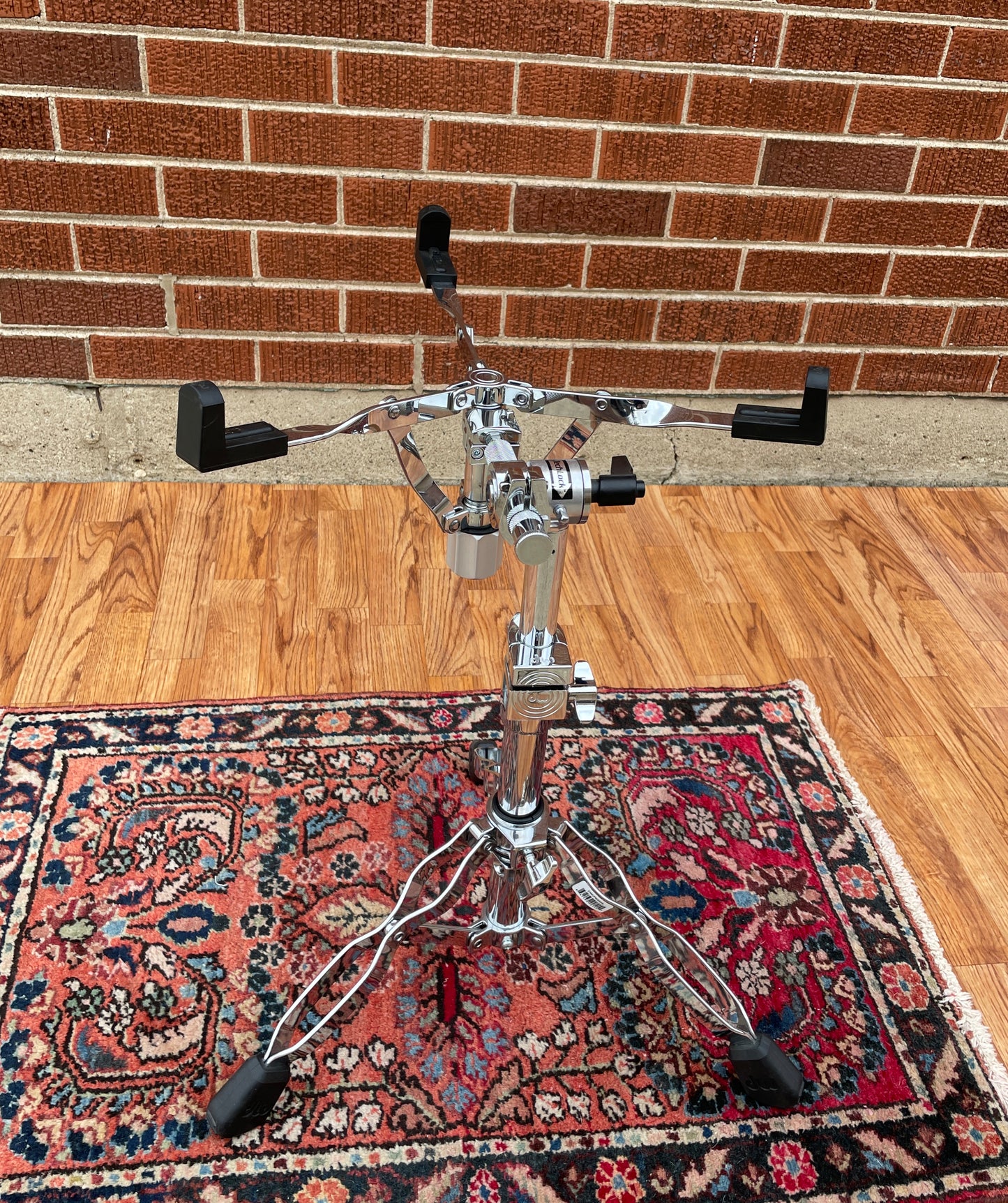 DW 9000 Series Air Lift Snare Stand DWCP9300AL Drum Workshop