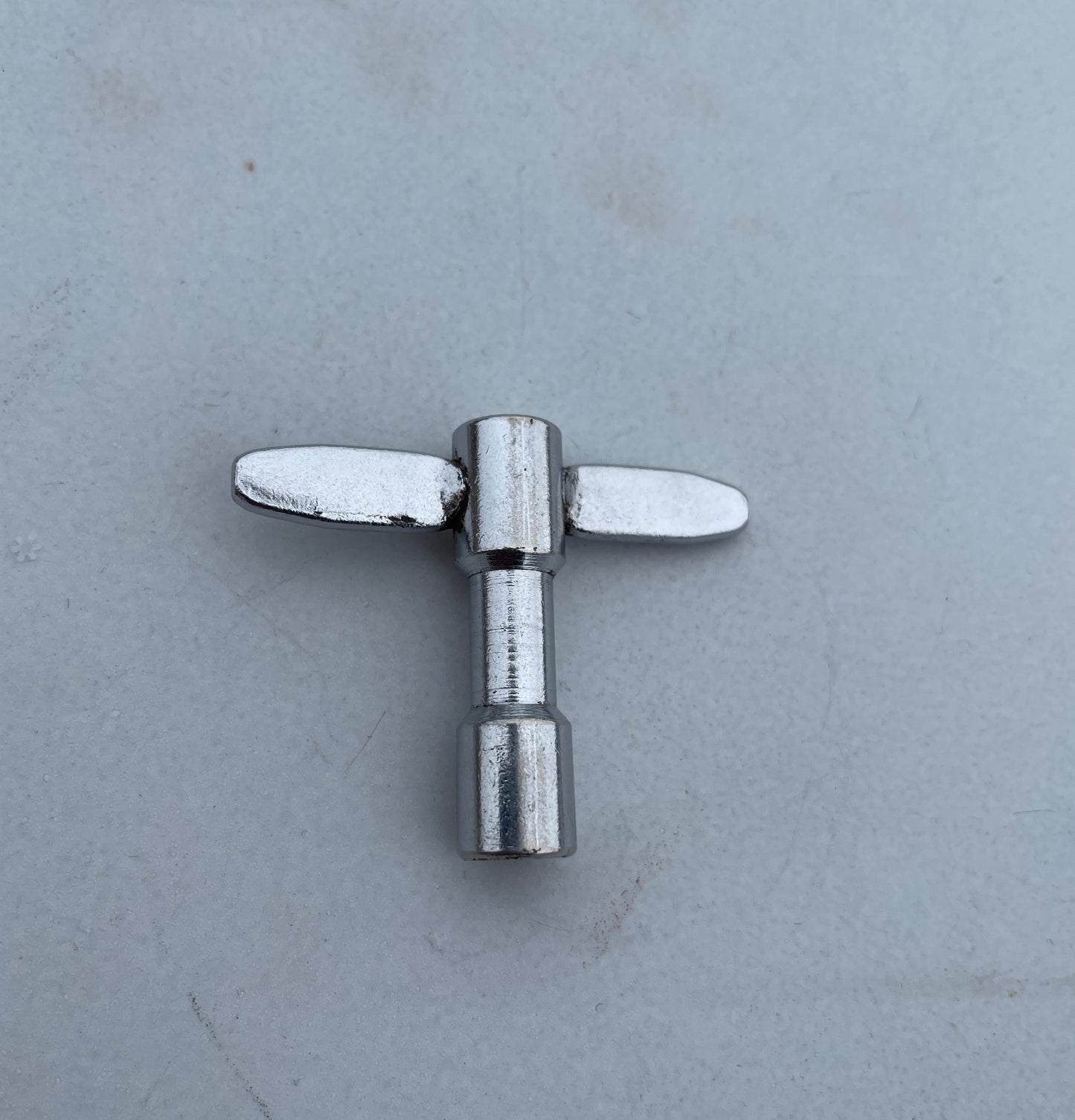 Vintage Rogers Drum Tuning Key Early