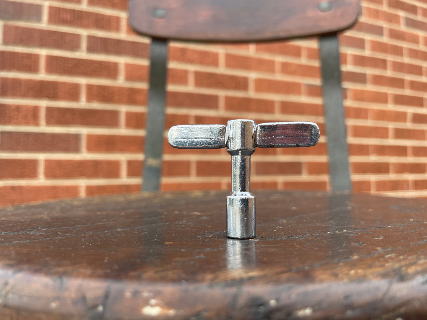 1960s Slingerland Drum Tuning Key