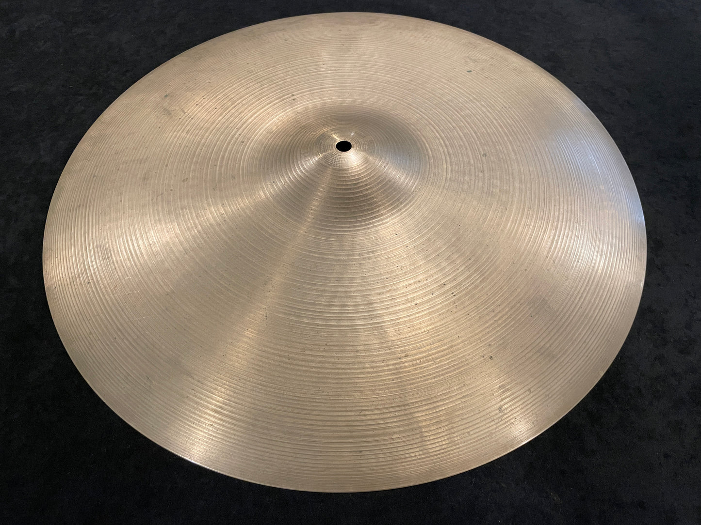 20" Zildjian A 1970s Ride Cymbal 2239g #422 *Video Demo*
