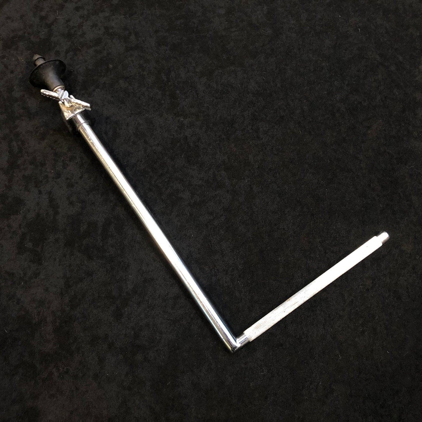N.O.S. Vintage Sonor Adjustable Height Cymbal L Arm
