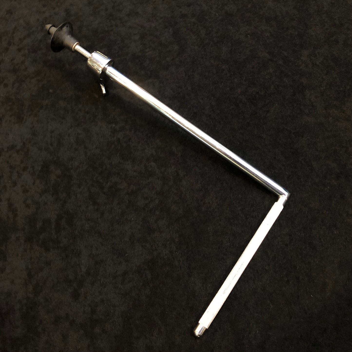 N.O.S. Vintage Sonor Adjustable Height Cymbal L Arm