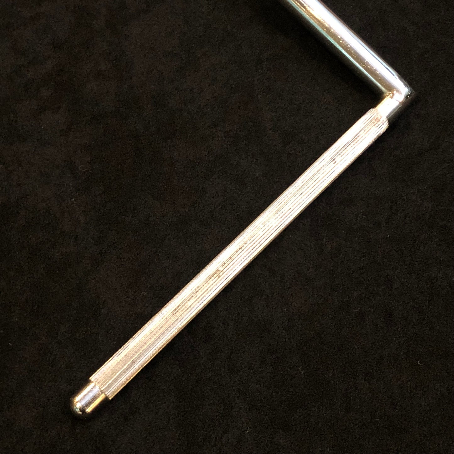N.O.S. Vintage Sonor Adjustable Height Cymbal L Arm