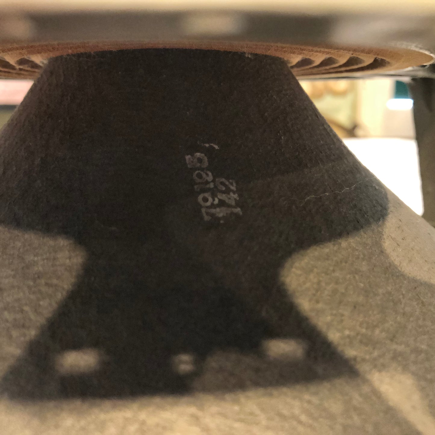 Vintage Electro-Voice EVM12L 12" Guitar Speaker 200 Watts 8 Ohms EV