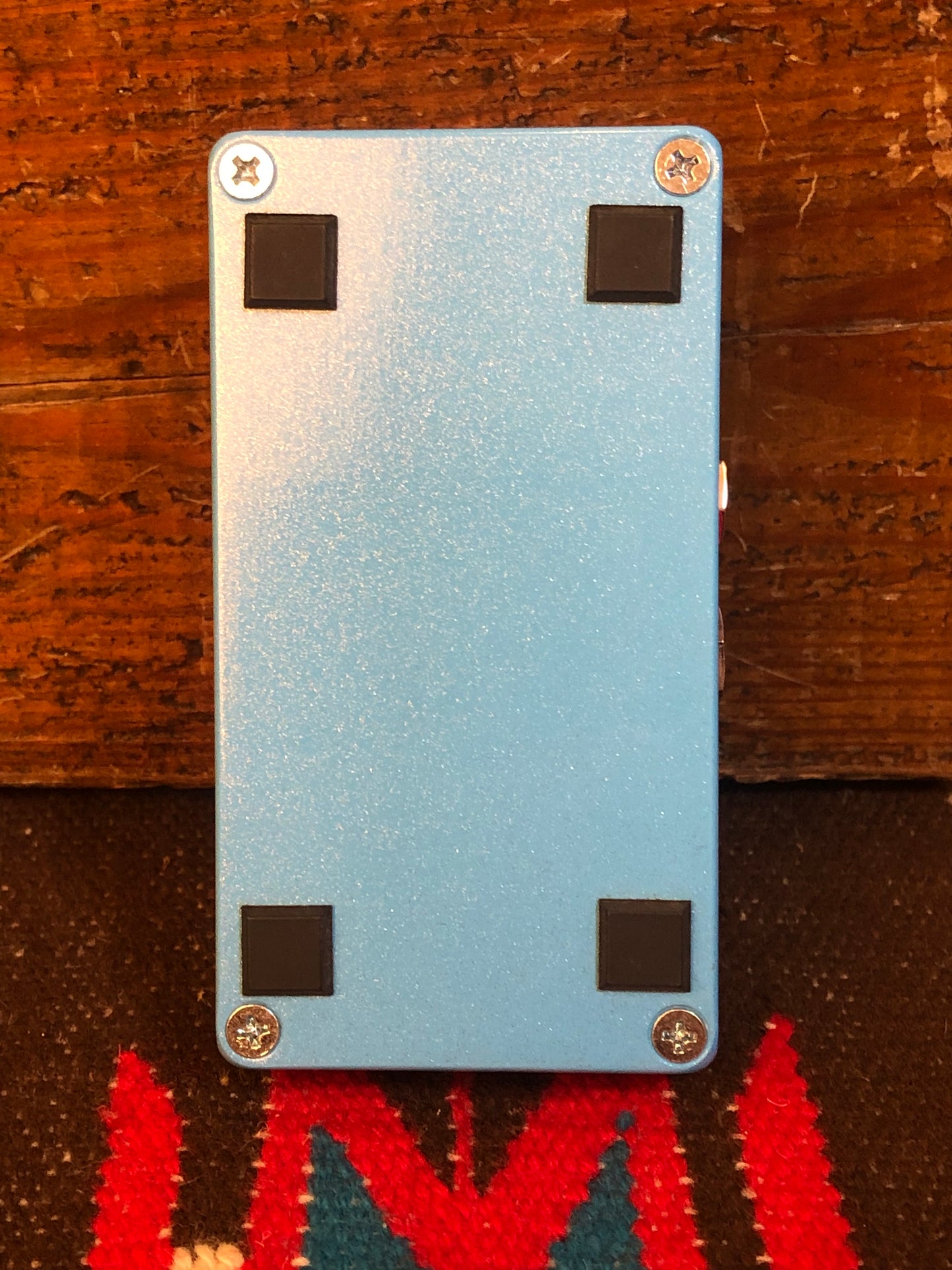 MXR Analog Chorus Pedal M234 w/ Box