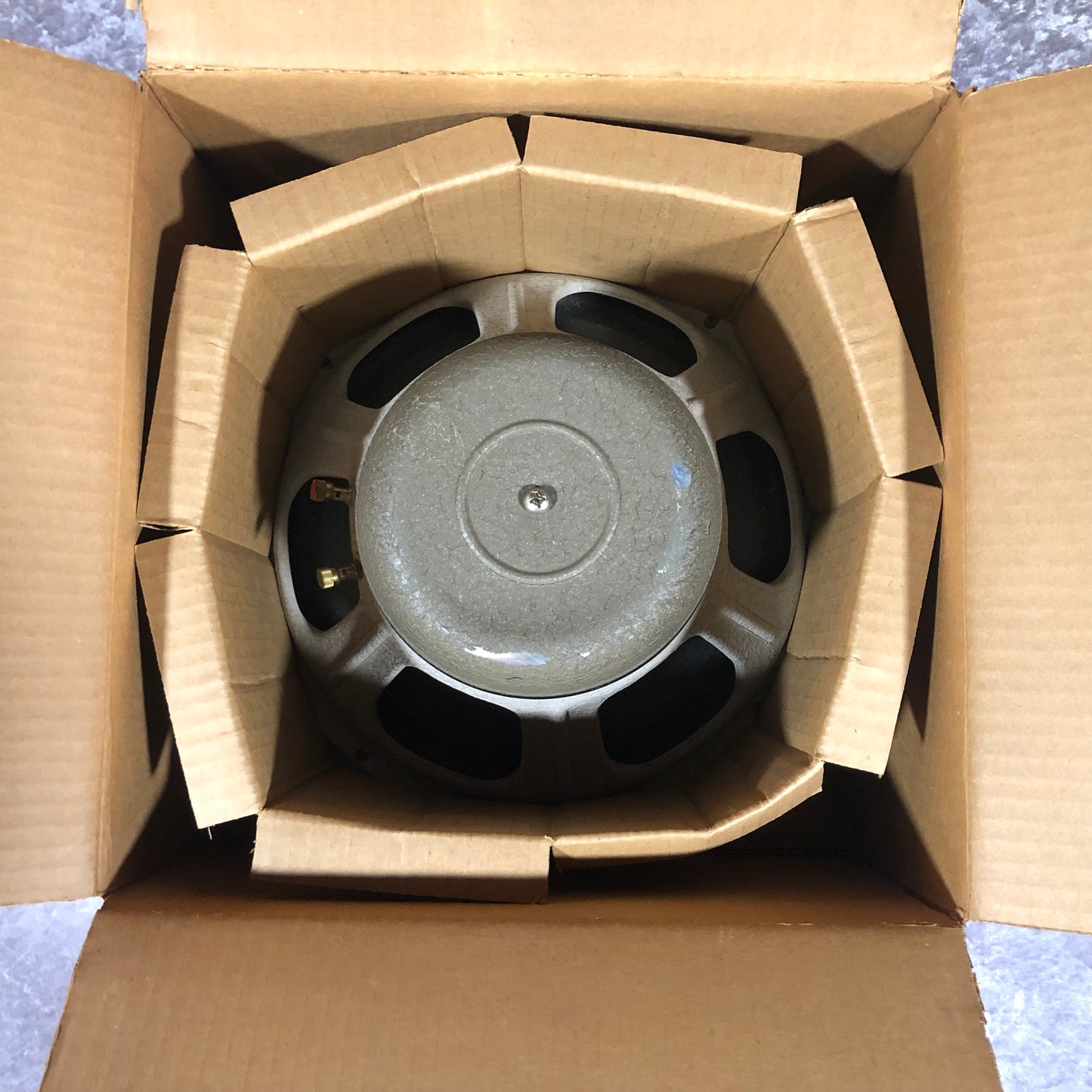 Vintage Jensen EM1220 Concert Series 12" Speaker