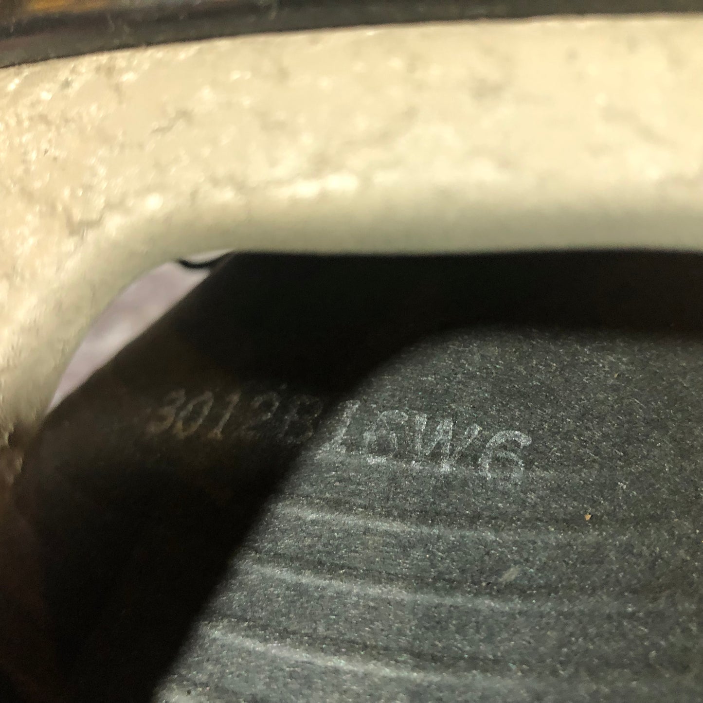 Vintage Jensen EM1220 Concert Series 12" Speaker