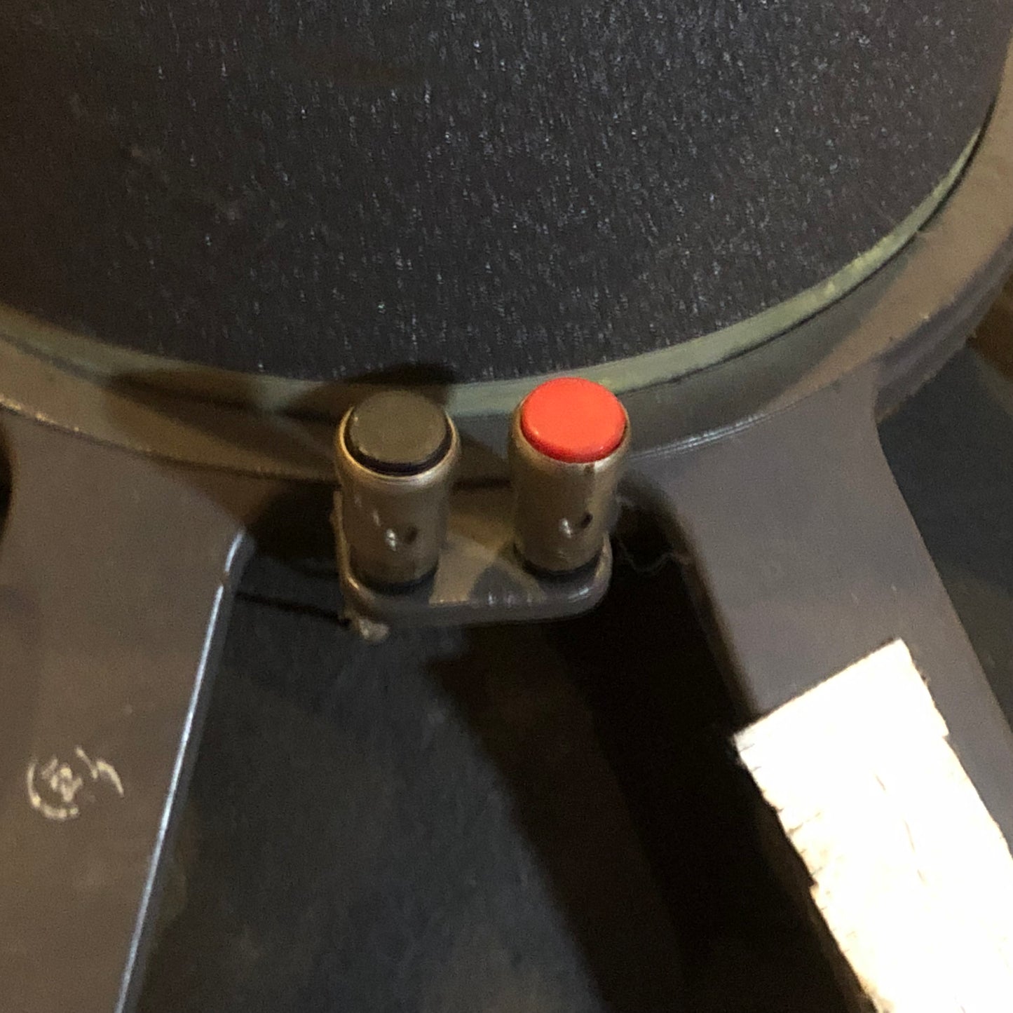 JBL Professional Series 2220B 15" Speaker 16 Ohms