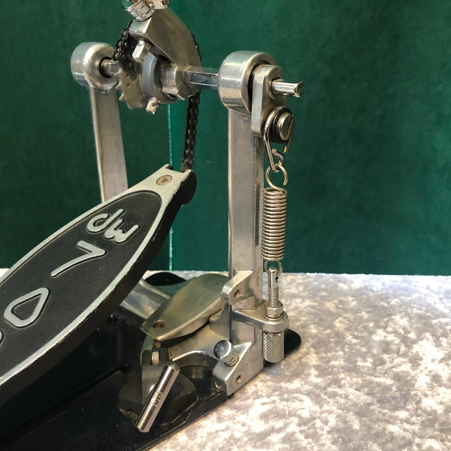 DW 7000 Single Bass Drum Pedal