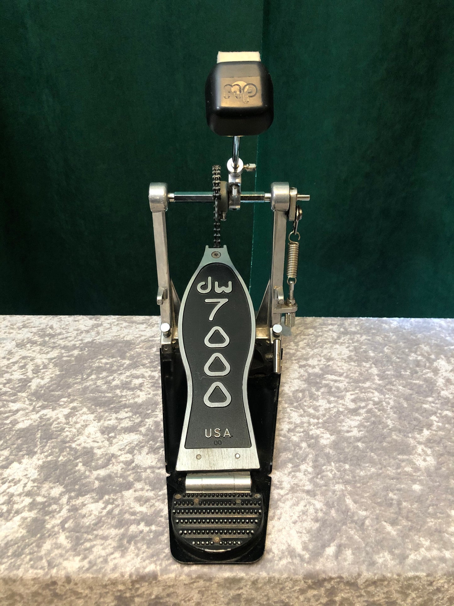DW 7000 Single Bass Drum Pedal