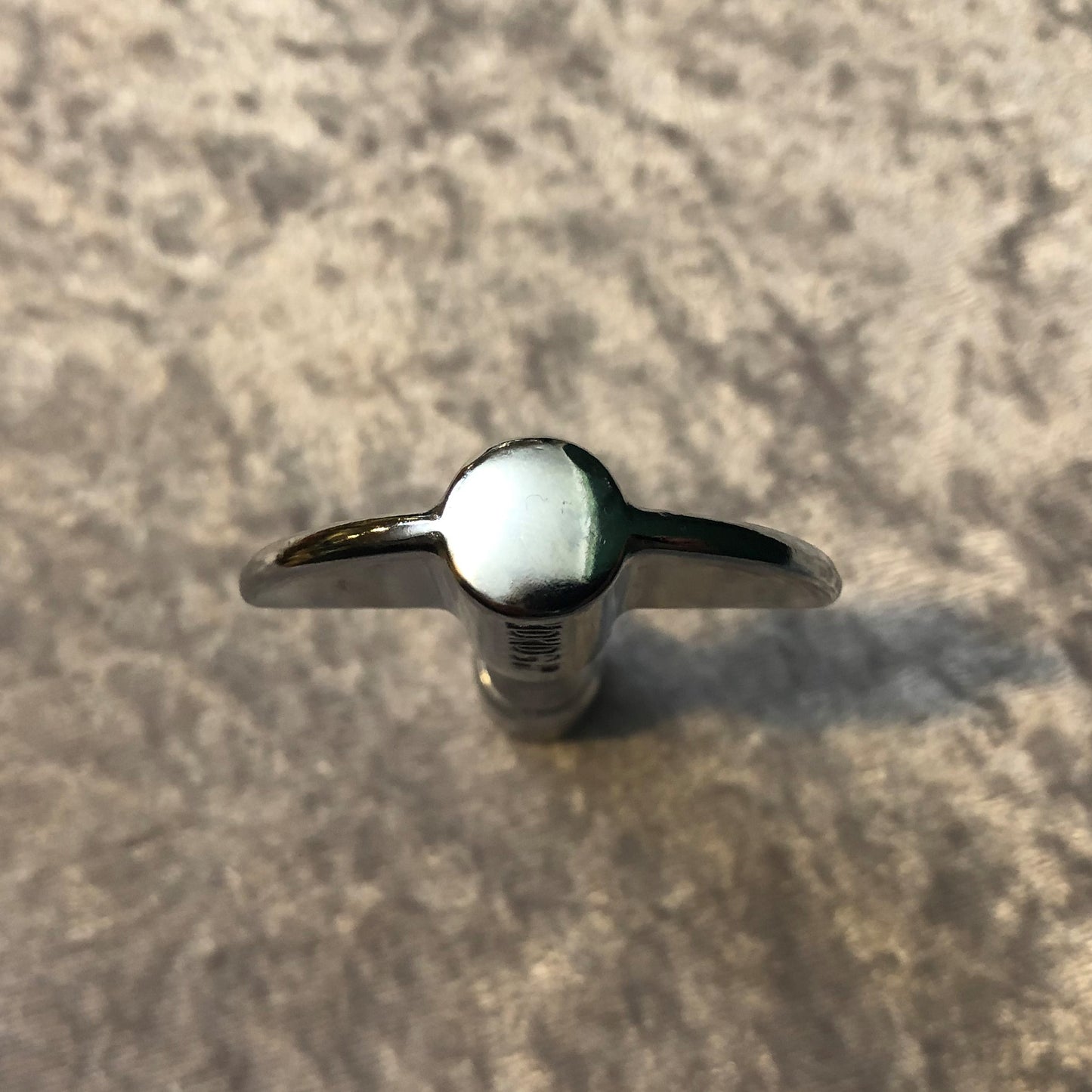 Vintage Sonor Slotted Head Drum Tuning Key