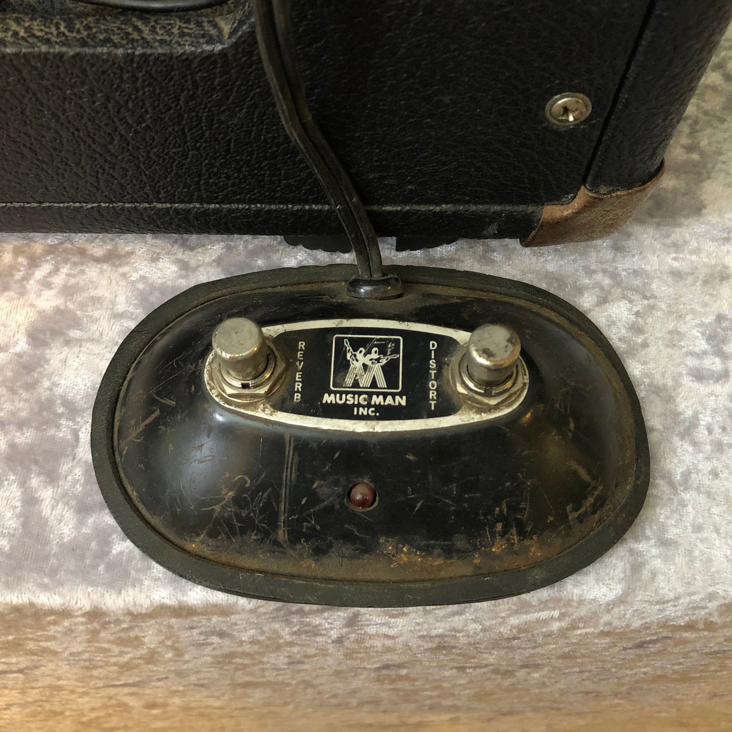 Music Man 100-RD Guitar Amplifier Head