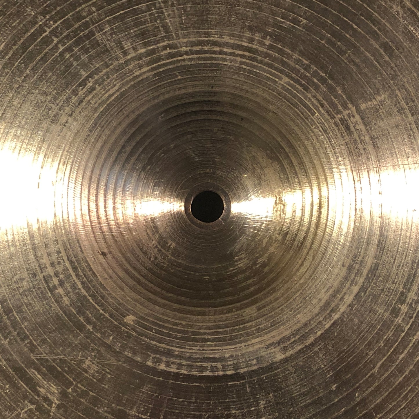 15" Zildjian A Paper Thin Crash Cymbal 778g #759