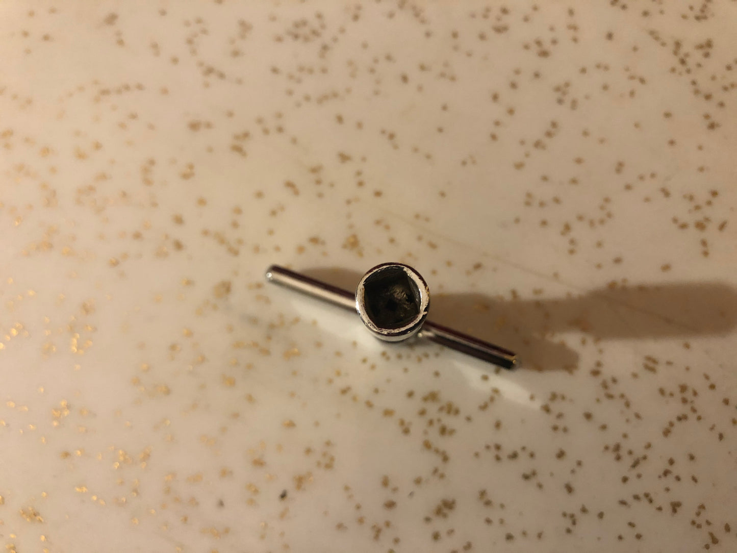 1960s Slingerland Drum Tuning Key