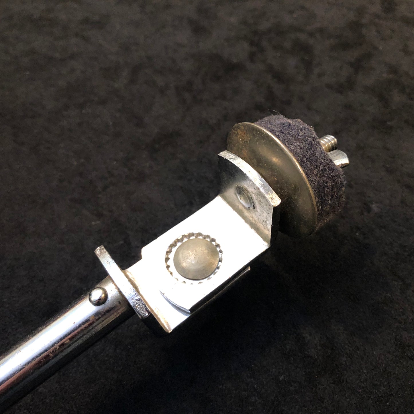 1960s Gretsch Cymbal L-Arm Stand